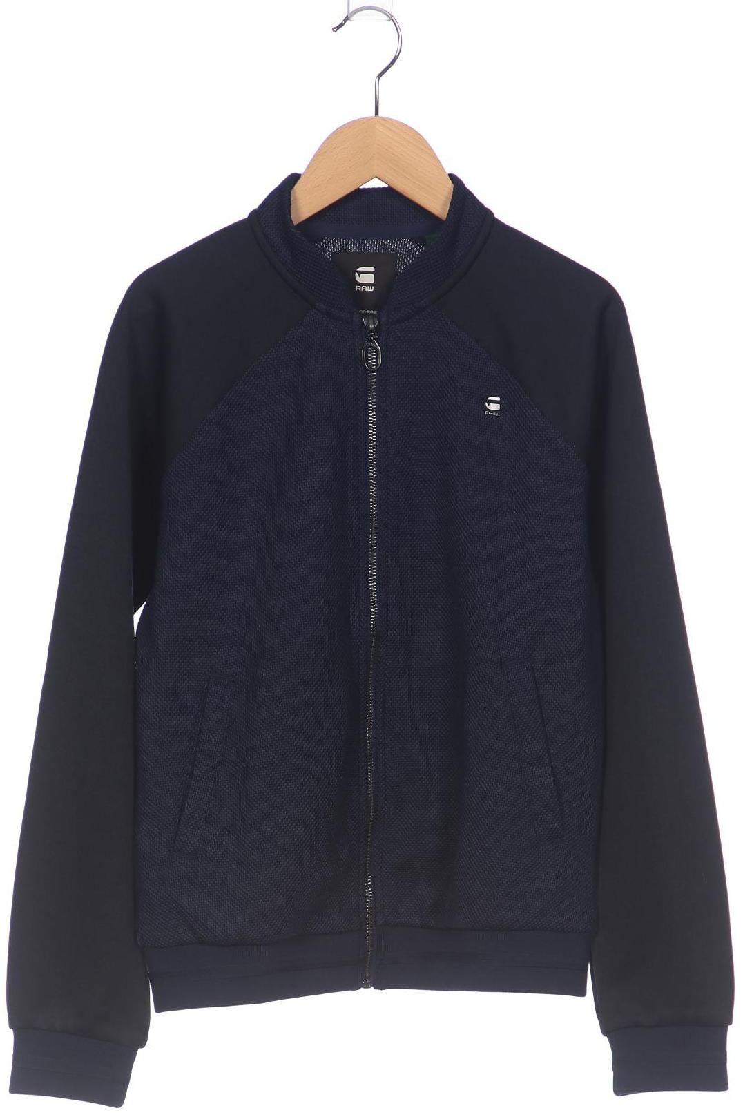 

G Star RAW Damen Sweatshirt, marineblau, Gr. 36