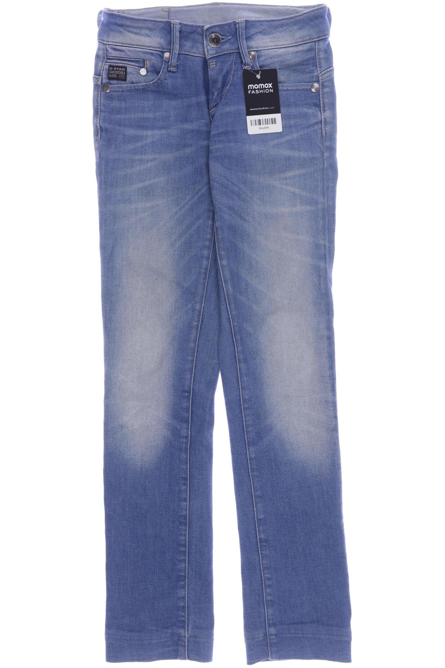 

G-Star RAW Damen Jeans, blau, Gr. 24