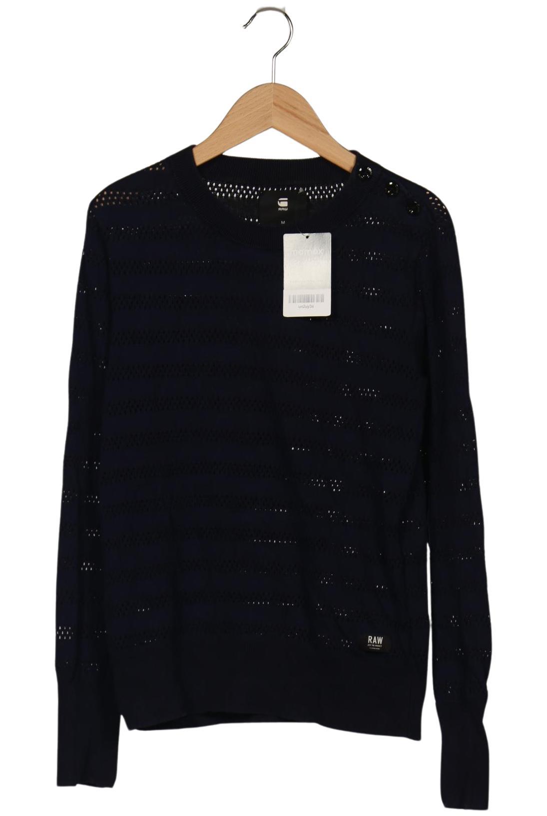 

G Star RAW Damen Pullover, marineblau, Gr. 38