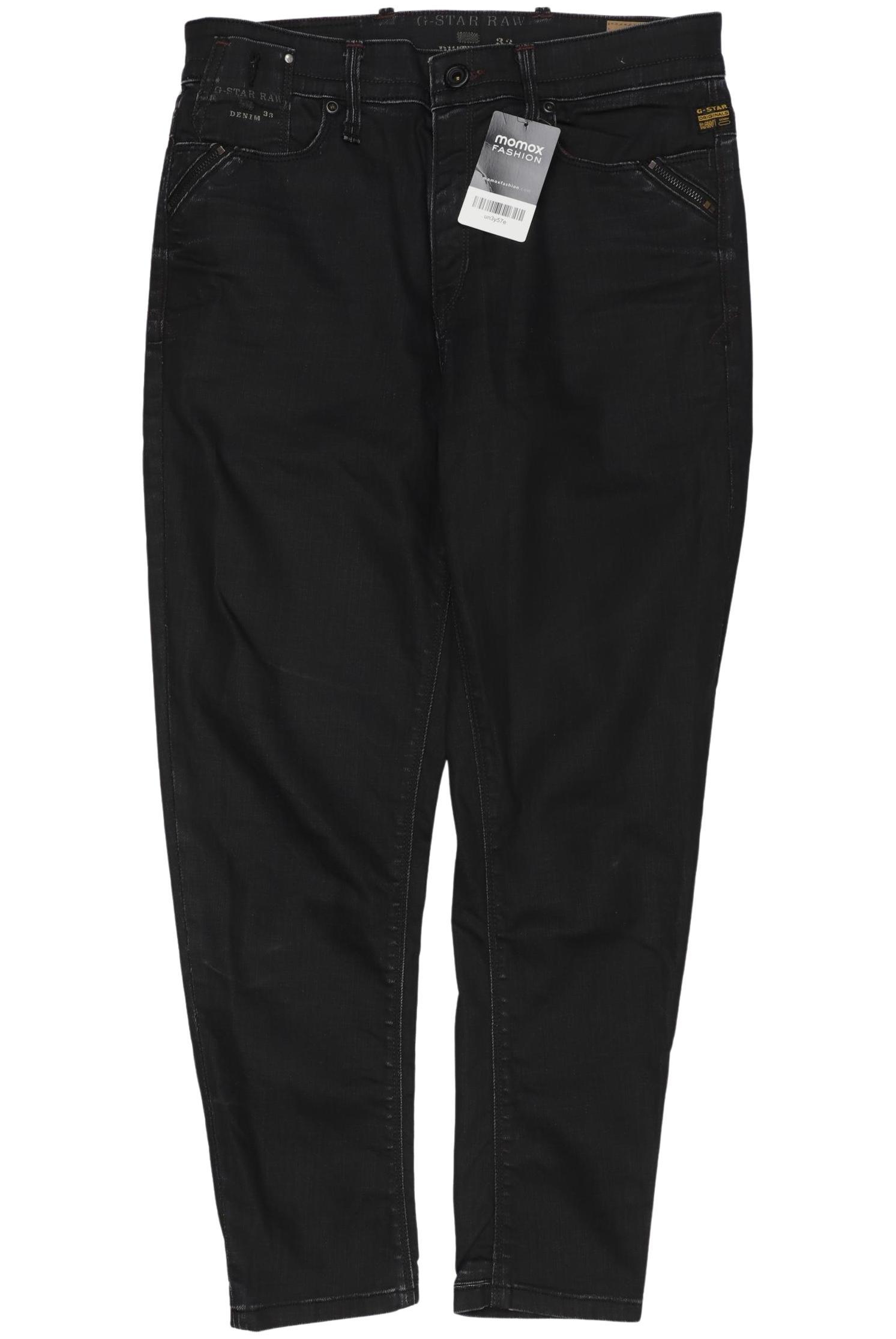 Thumbnail - G Star RAW Herren Jeans, schwarz, Gr. 27