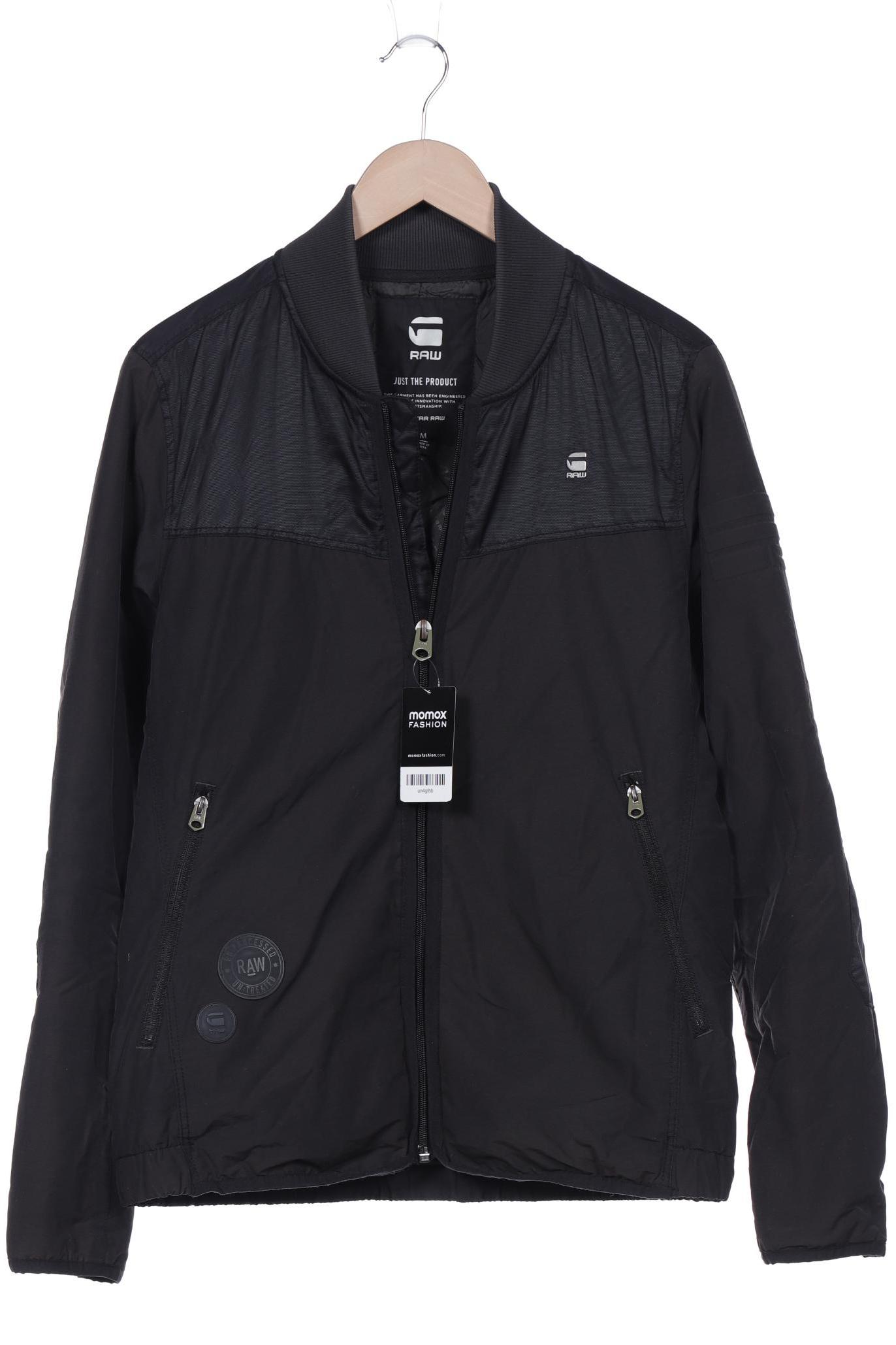 

G Star RAW Herren Jacke, schwarz, Gr. 48