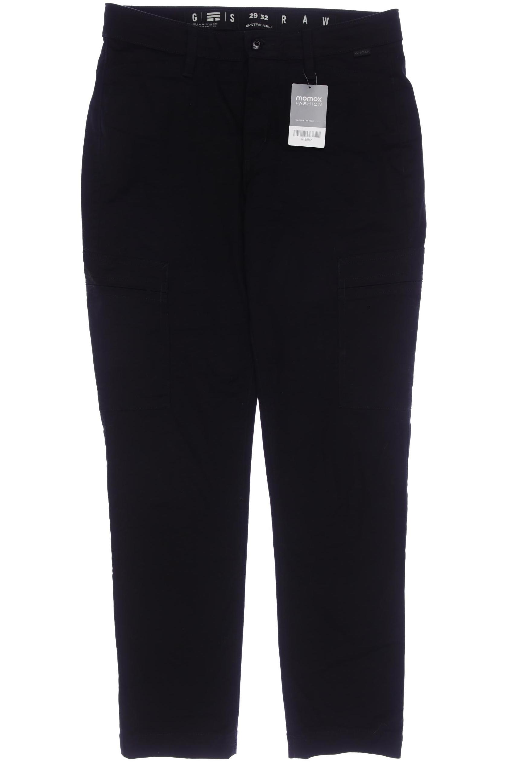 

G Star RAW Damen Jeans, schwarz, Gr. 29