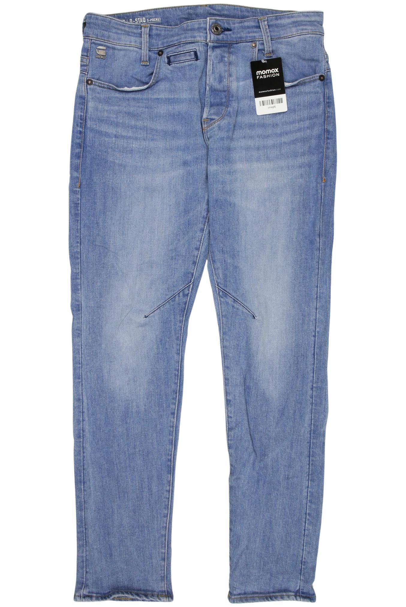 

G Star RAW Herren Jeans, blau, Gr. 29