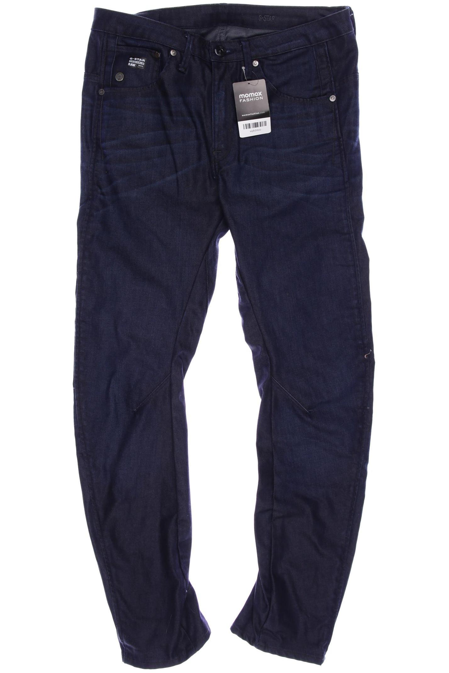 

G STAR RAW Damen Jeans, marineblau