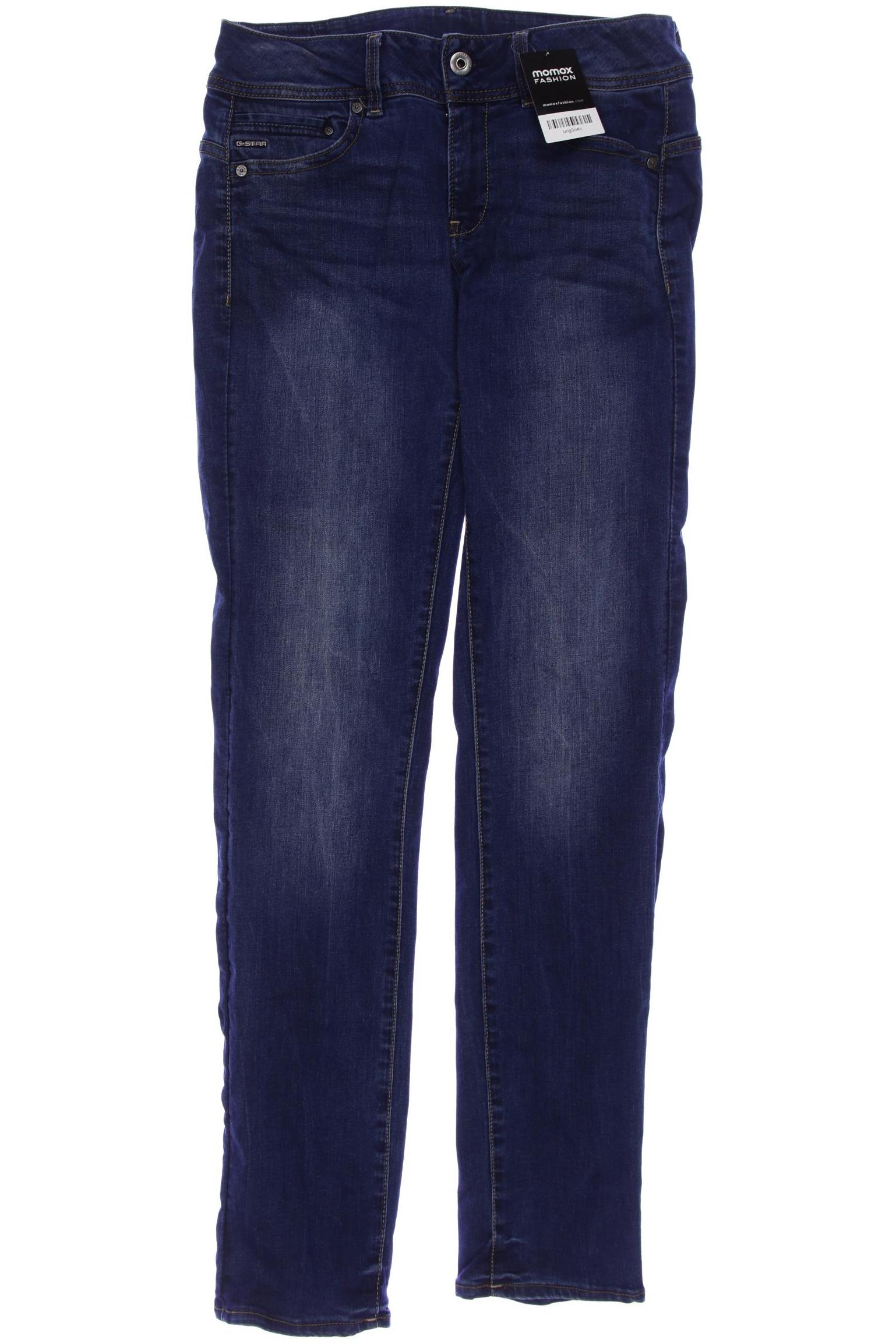 

G Star RAW Damen Jeans, blau, Gr. 32
