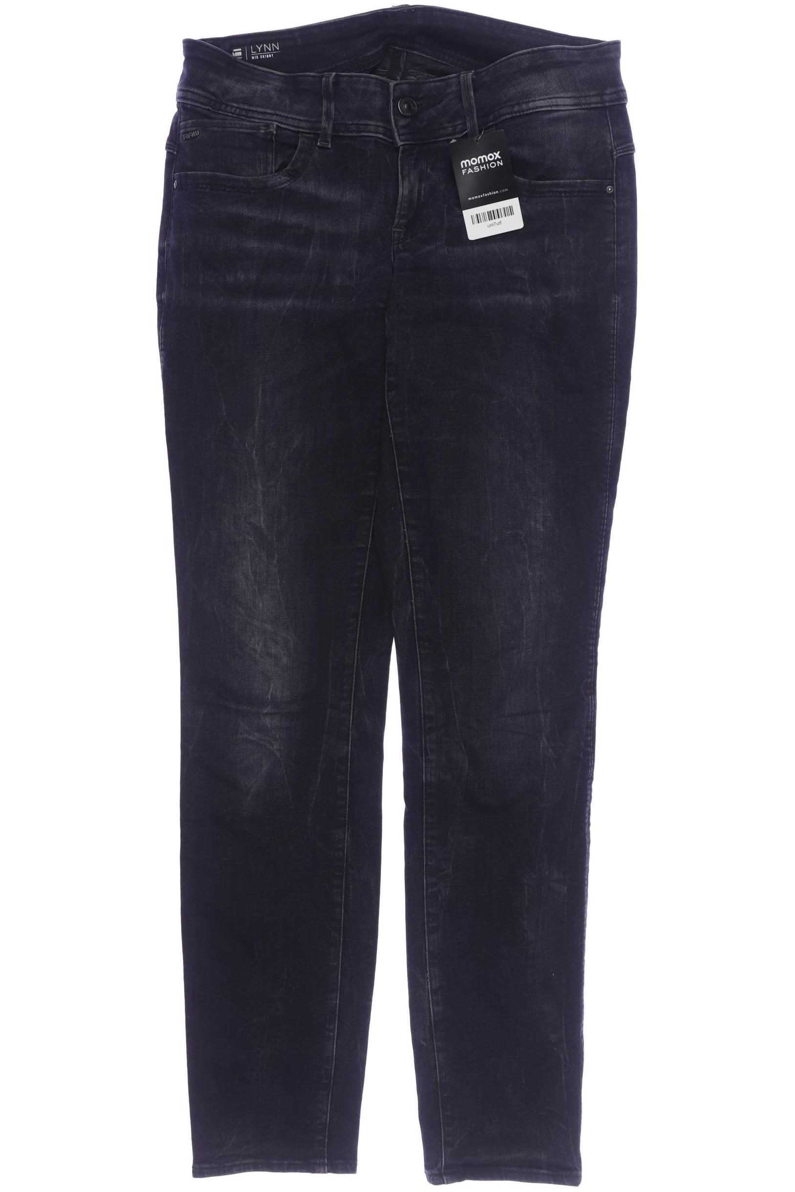 

G Star RAW Damen Jeans, marineblau, Gr. 31