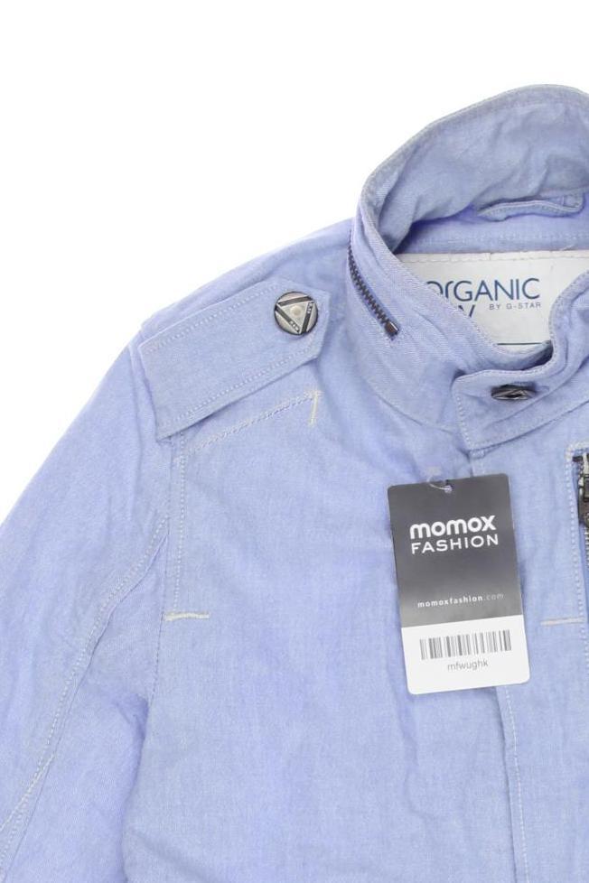 Thumbnail - G Star RAW Mädchen Jacke, hellblau, Gr. 134