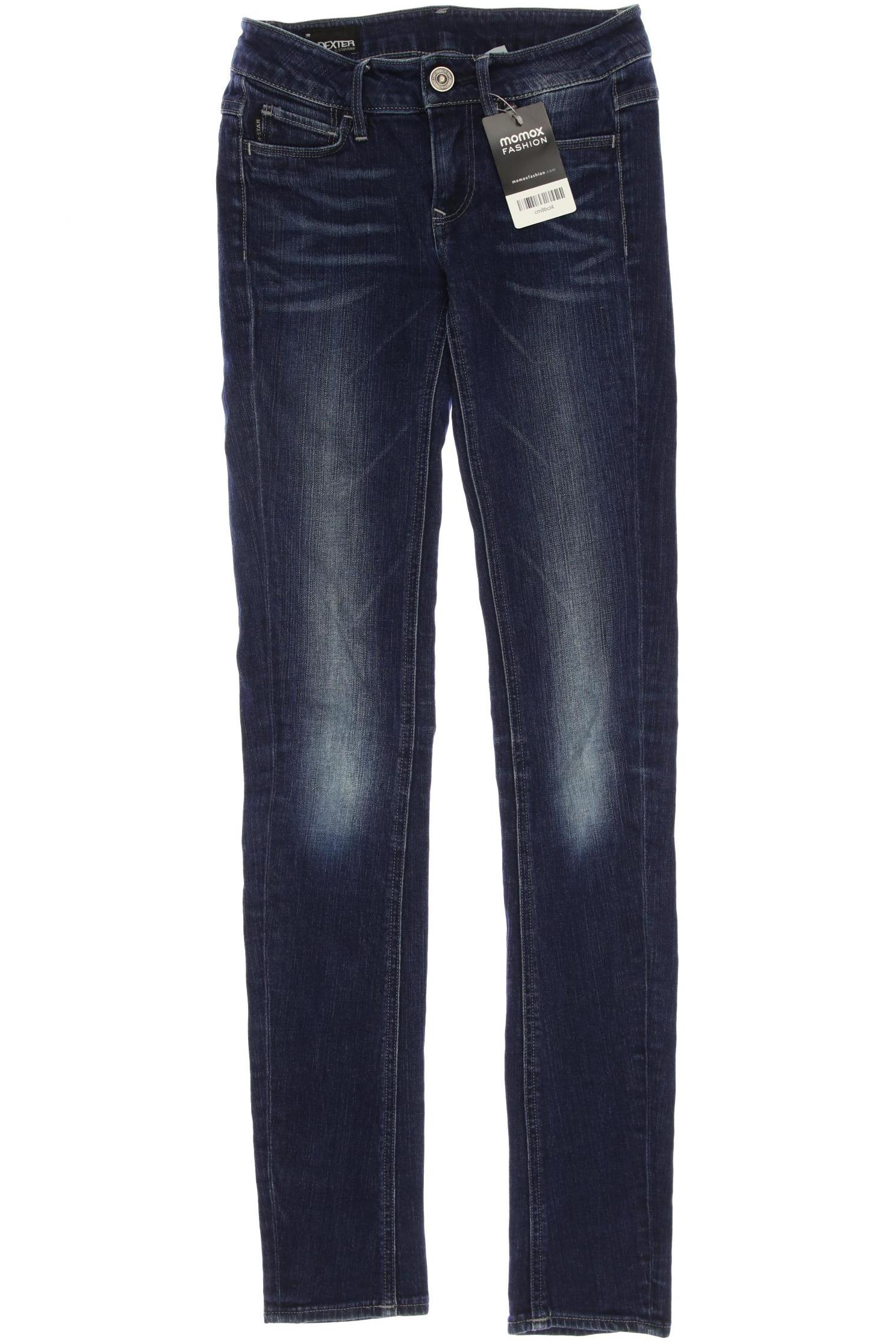 

G-Star RAW Damen Jeans, marineblau, Gr. 32