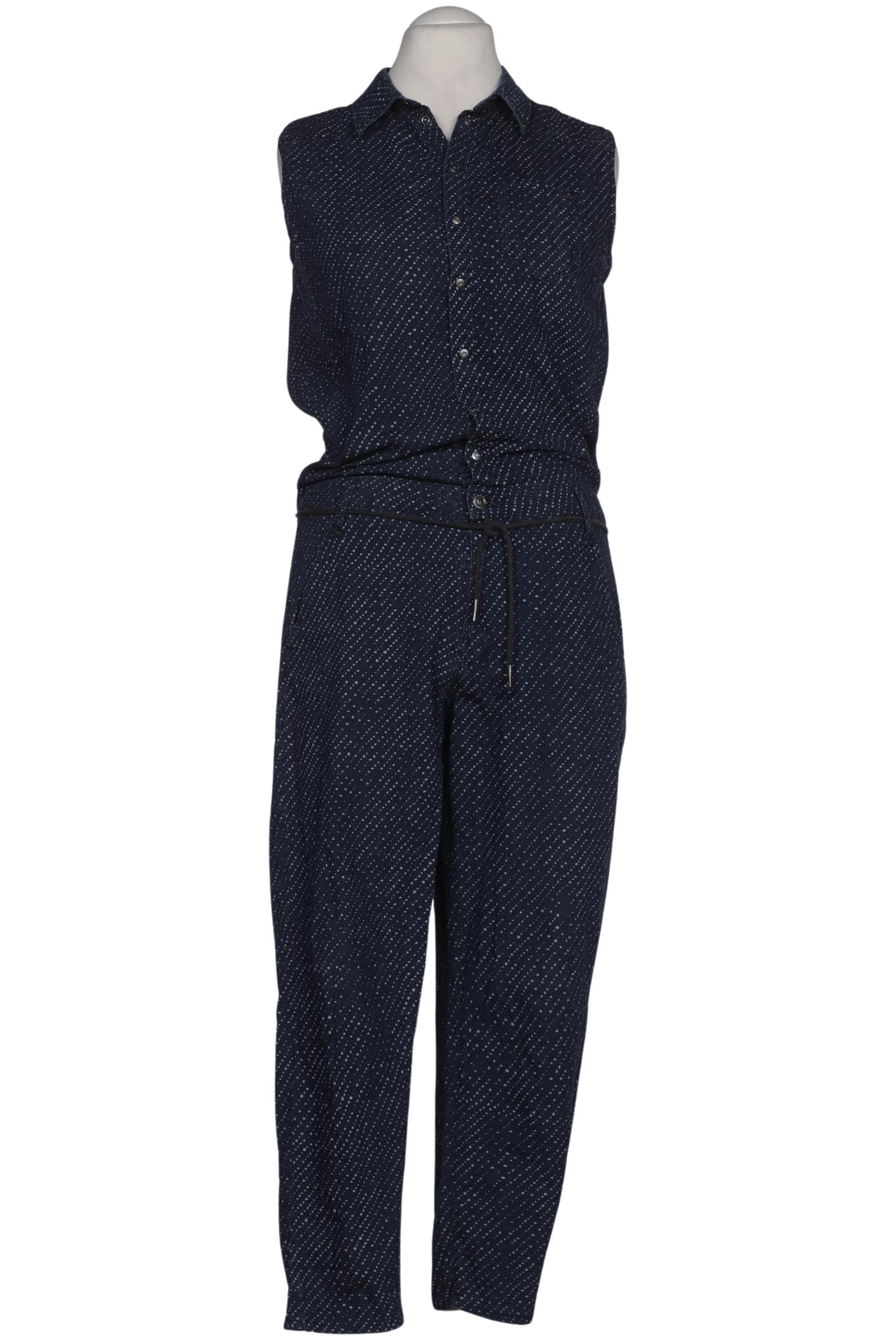 

G Star RAW Damen Jumpsuit/Overall, marineblau, Gr. 38