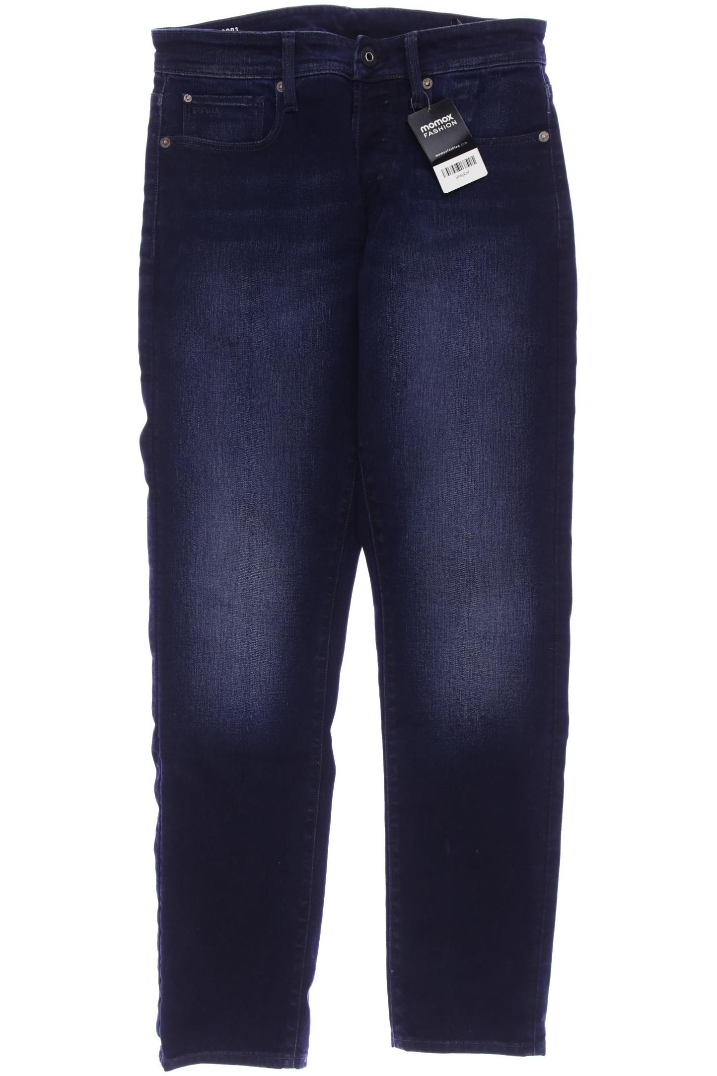 

G Star RAW Herren Jeans, marineblau, Gr. 30