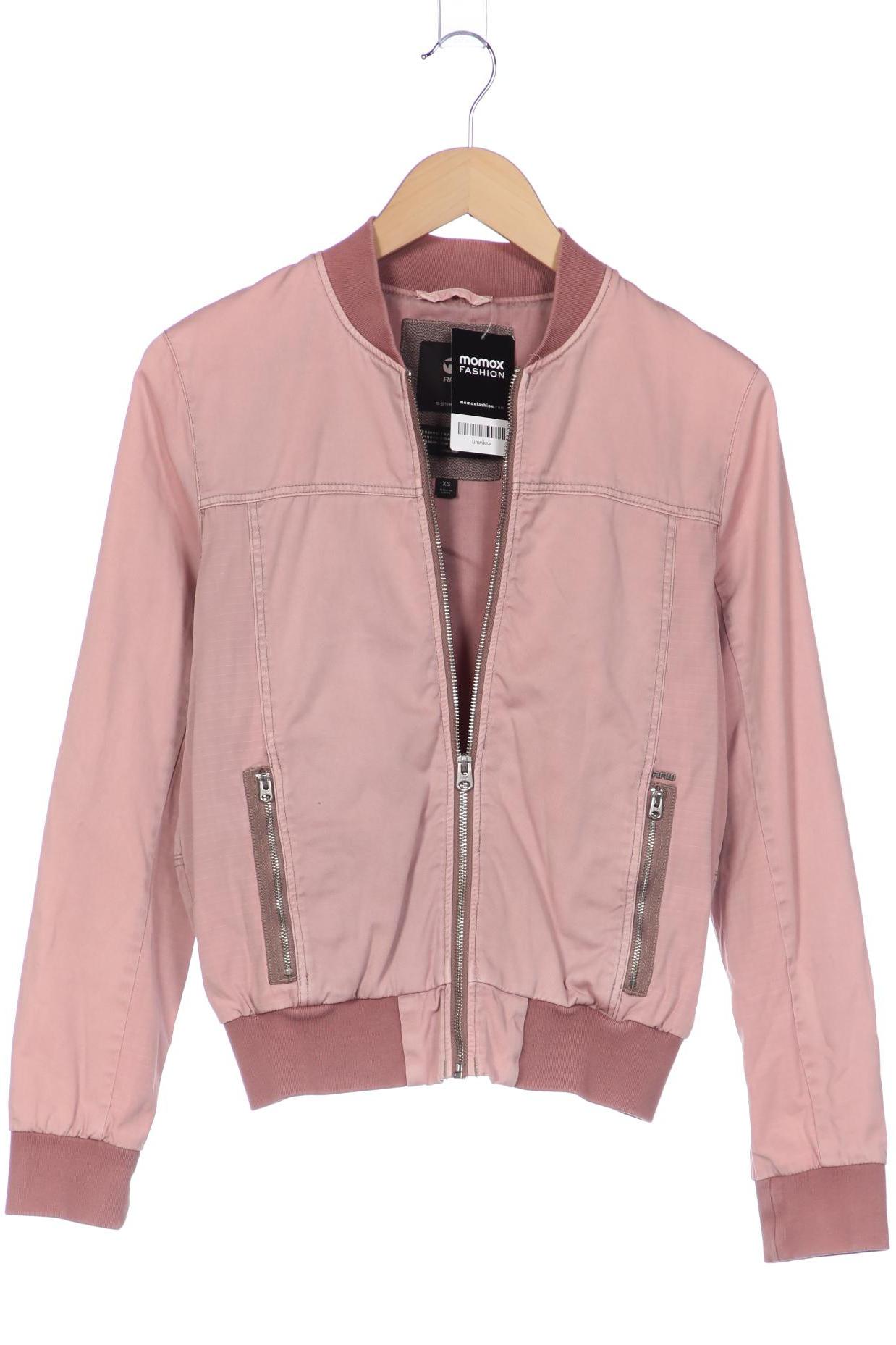 

G-Star RAW Damen Jacke, pink, Gr. 34