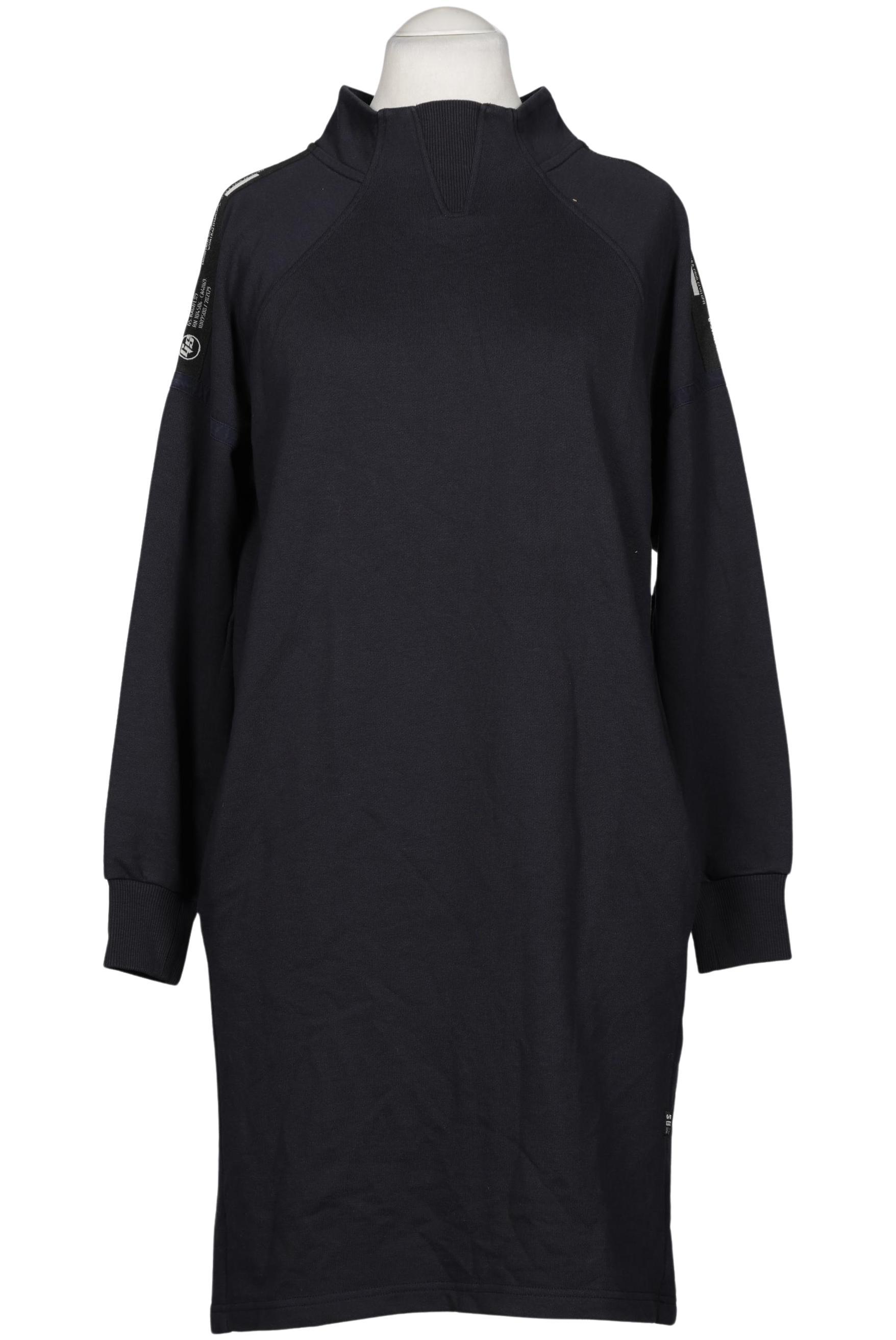 

G Star RAW Damen Kleid, marineblau, Gr. 38