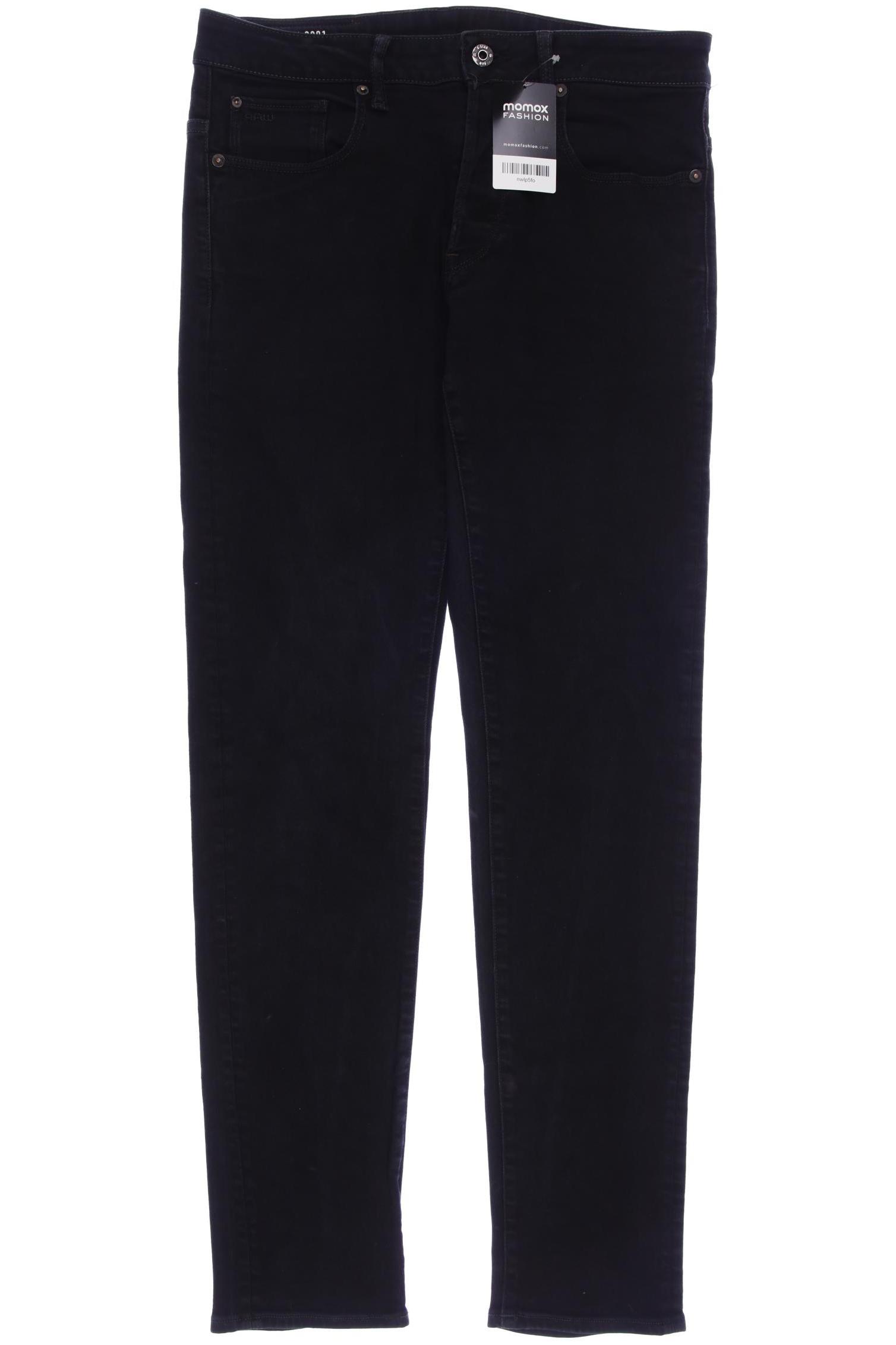 

G-Star RAW Herren Jeans, schwarz, Gr. 31