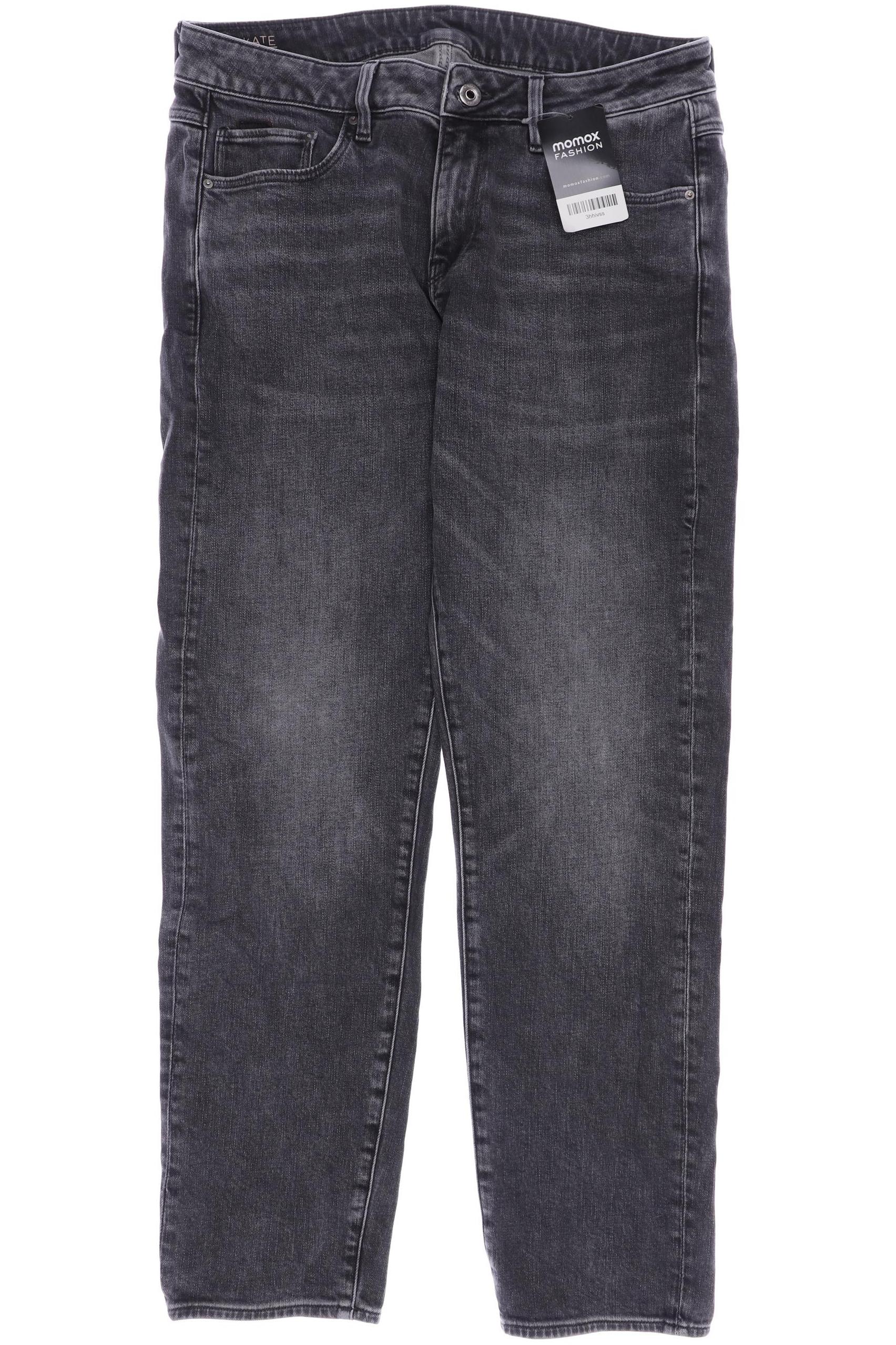 

G STAR RAW Damen Jeans, grau