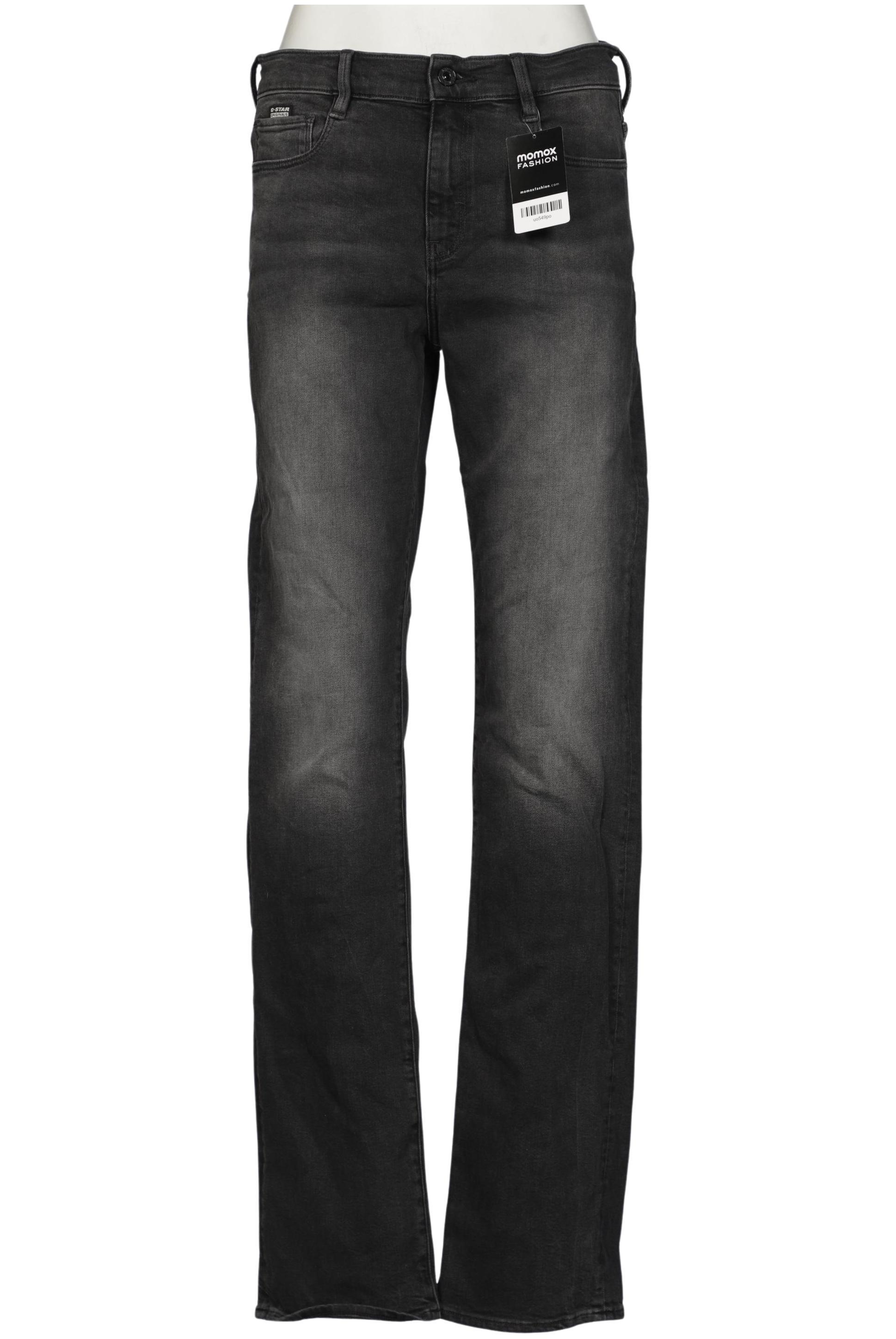 

G Star RAW Damen Jeans, grau, Gr. 29