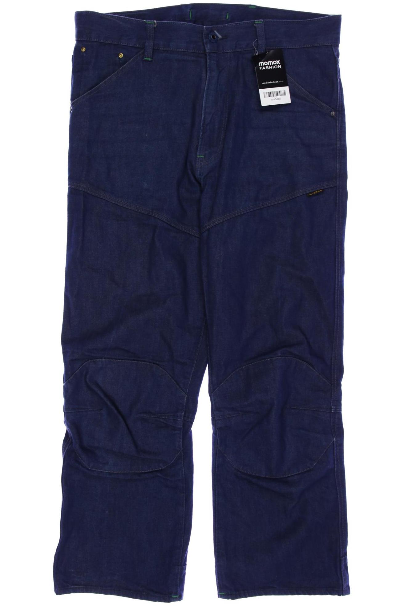 

G Star RAW Damen Jeans, marineblau, Gr. 27