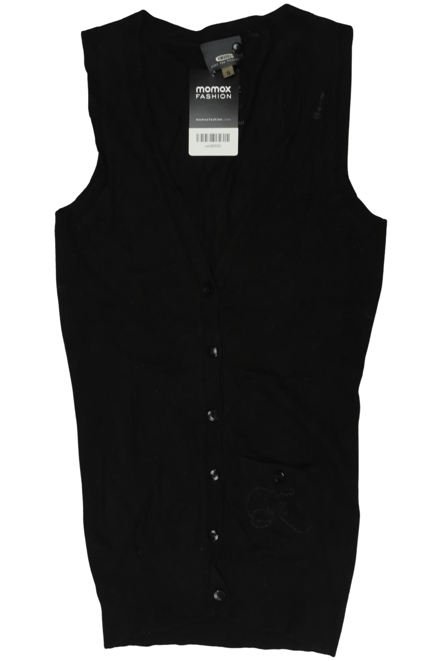 

G Star RAW Damen Weste, schwarz, Gr. 36