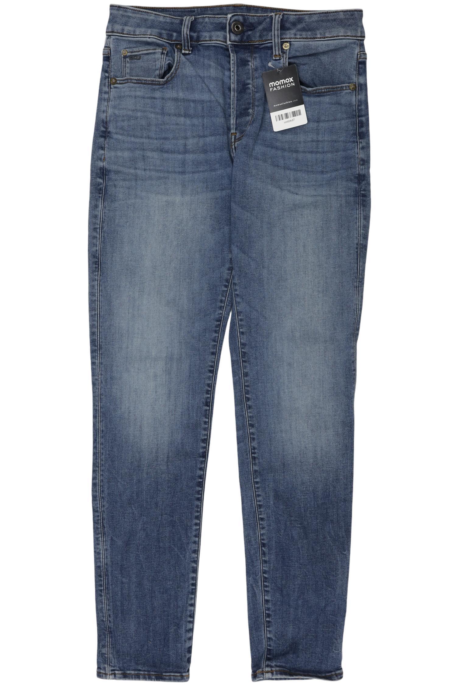 

G Star RAW Herren Jeans, blau, Gr. 29