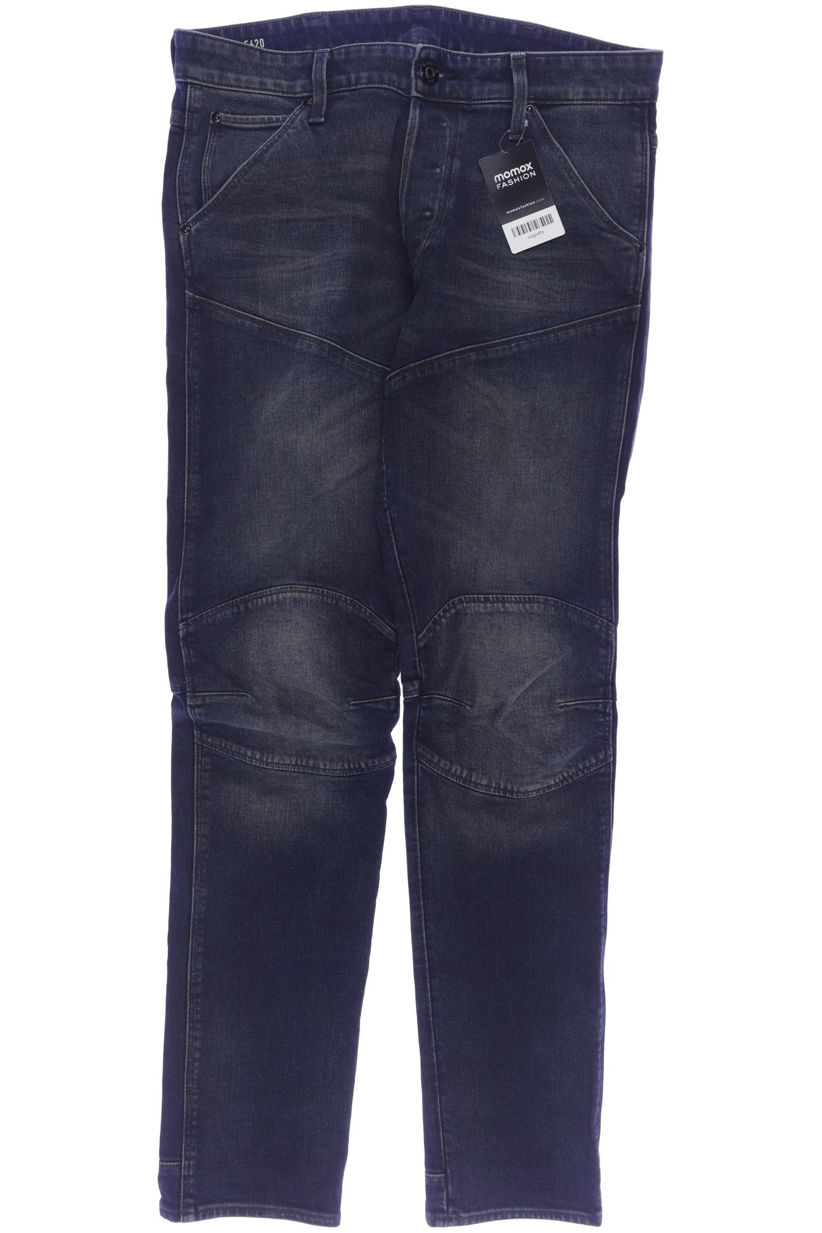 

G Star RAW Herren Jeans, blau, Gr. 31