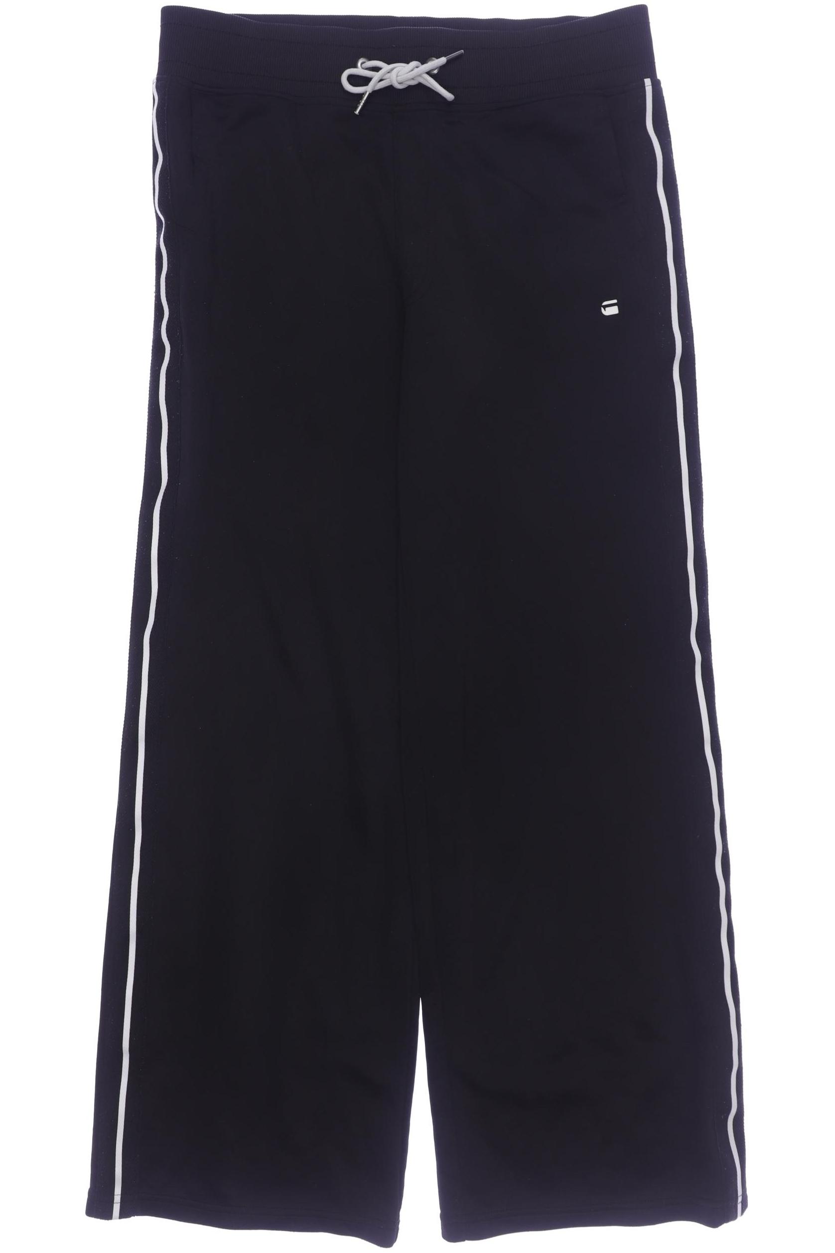 

G Star RAW Damen Stoffhose, schwarz, Gr. 0