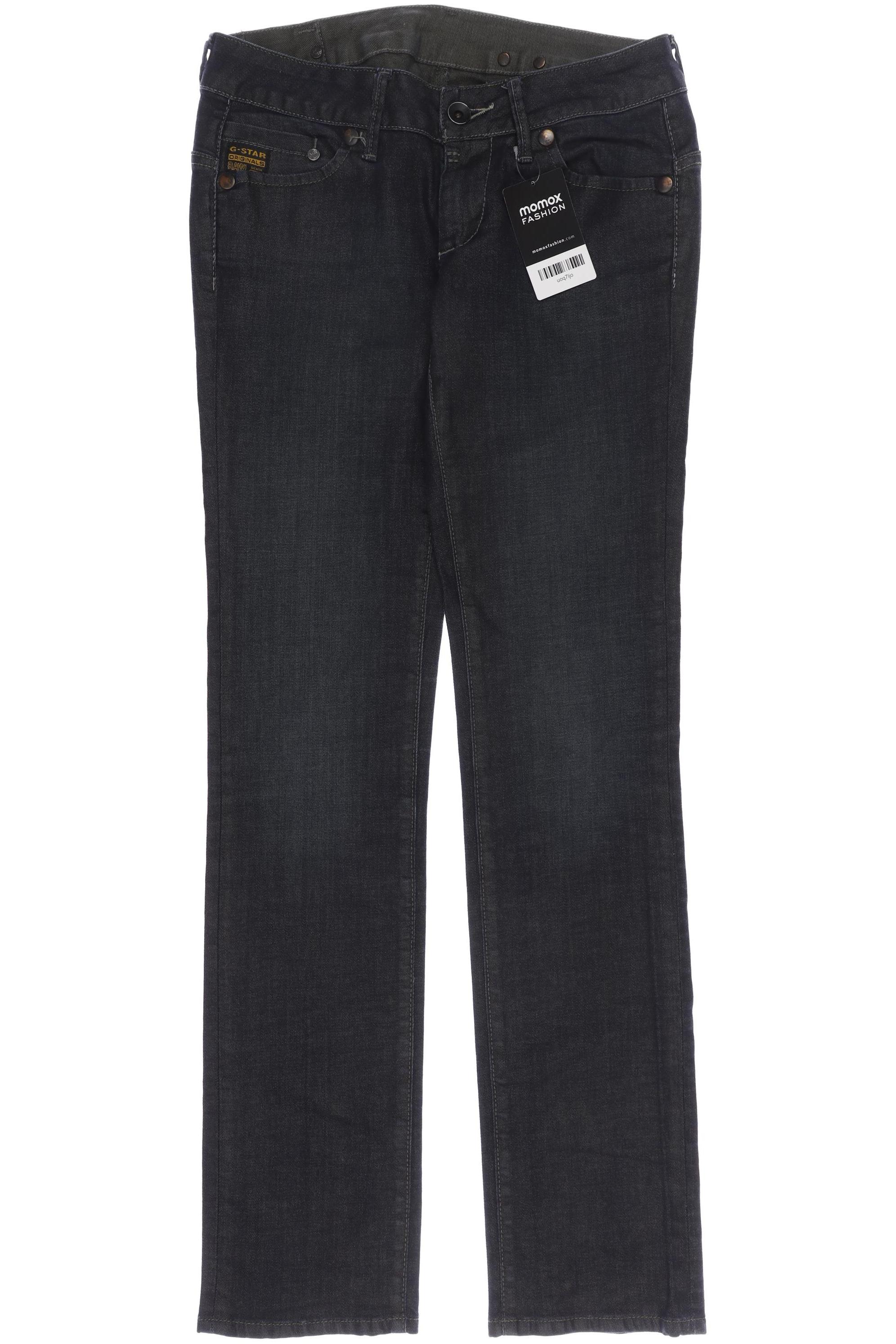 

G-Star RAW Damen Jeans, marineblau, Gr. 40