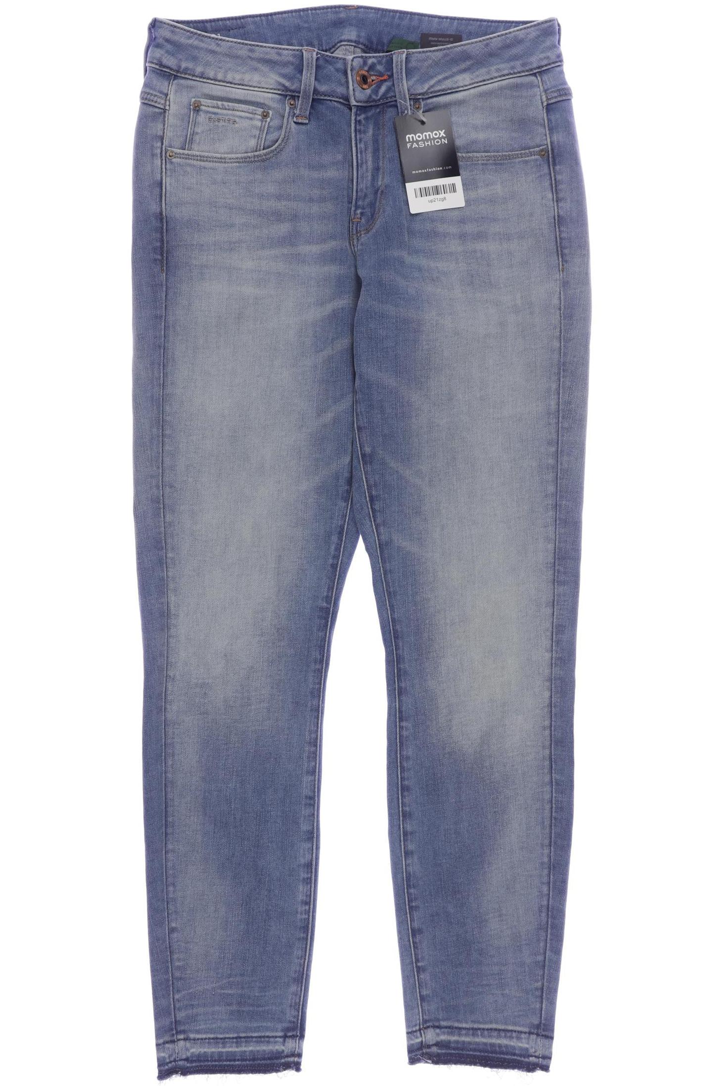 

G Star RAW Damen Jeans, blau, Gr. 28