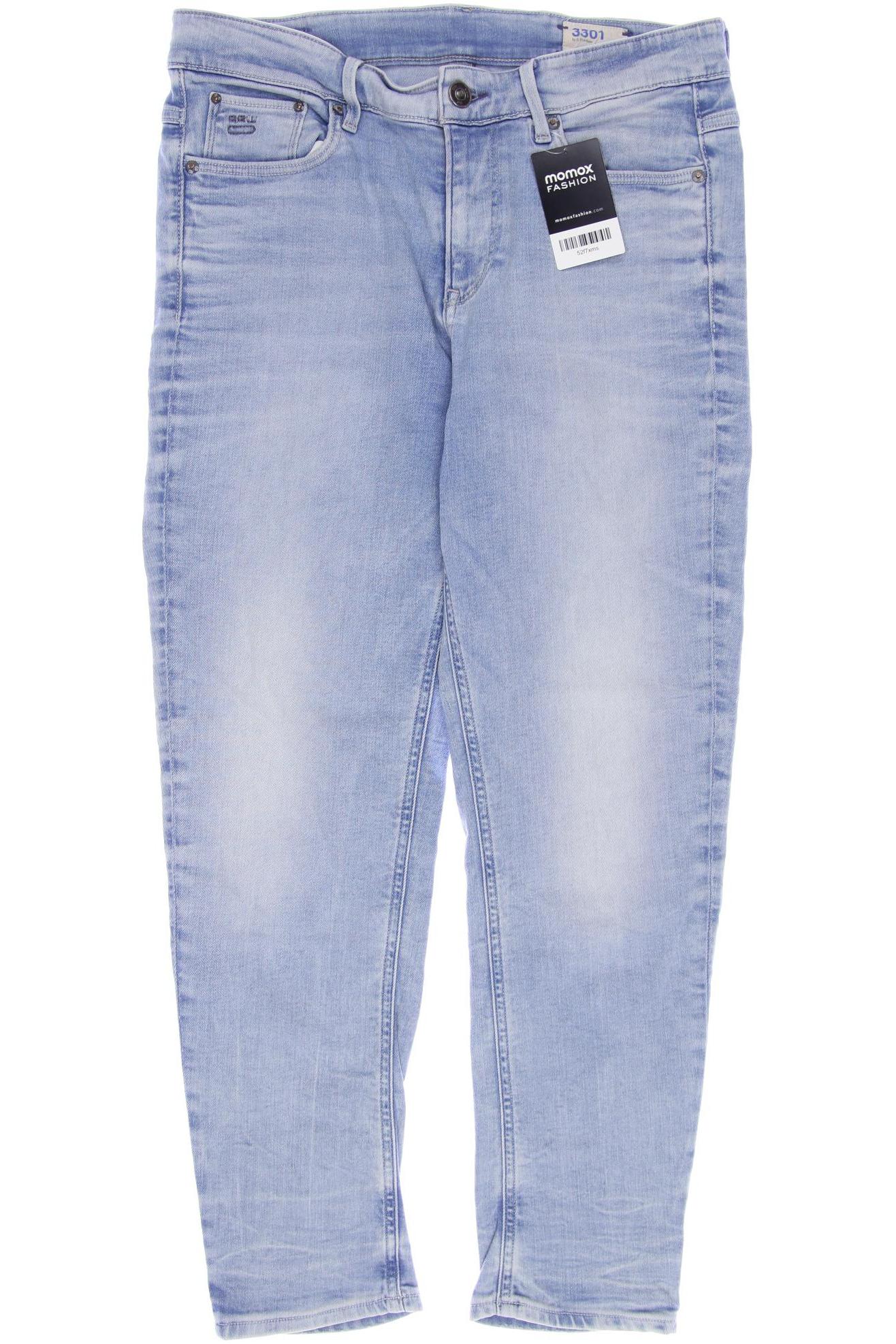 

G-Star RAW Damen Jeans, hellblau, Gr. 38