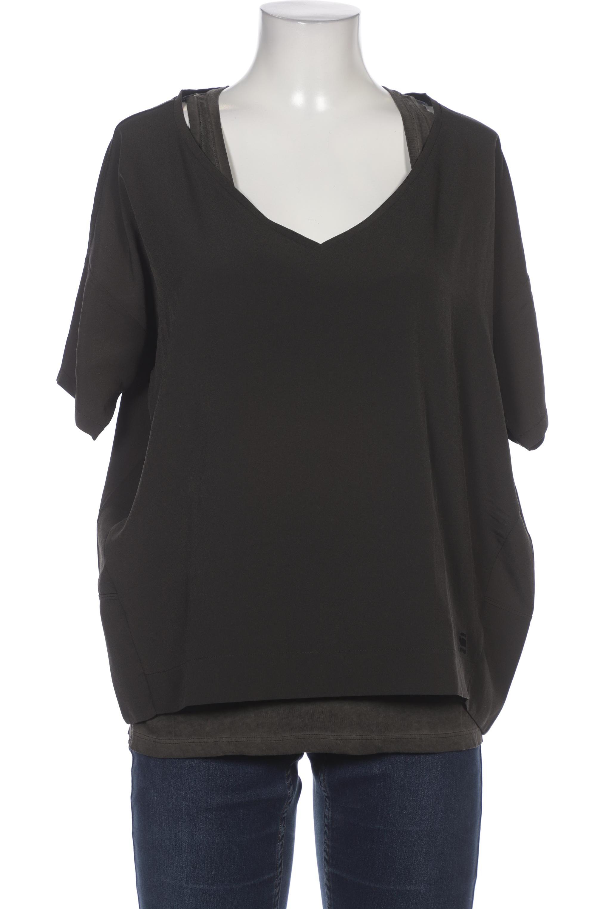 

G-Star RAW Damen Bluse, grau, Gr. 38