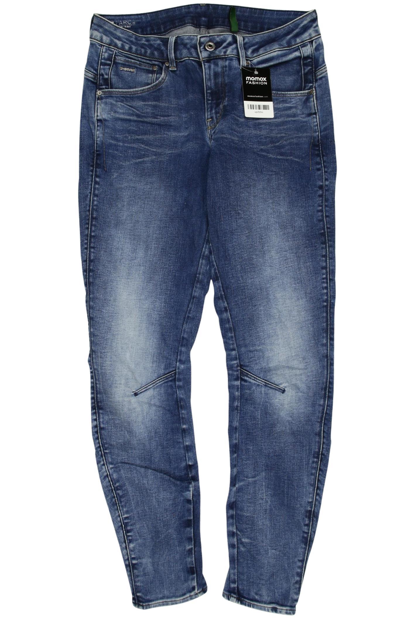 

G Star RAW Damen Jeans, blau, Gr. 30