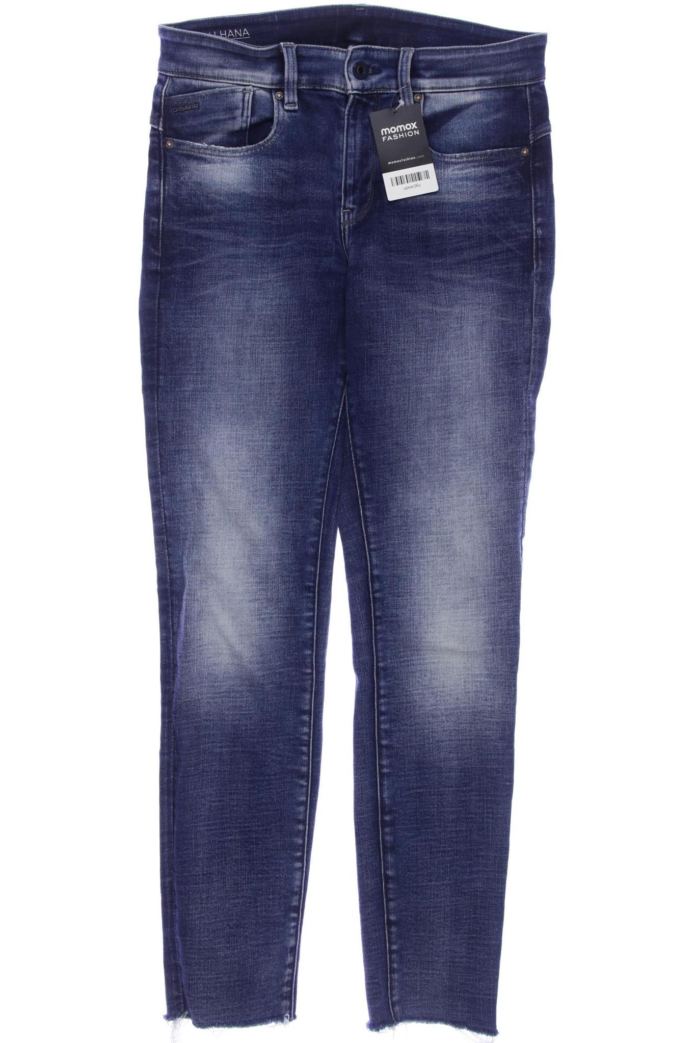 

G Star RAW Damen Jeans, blau, Gr. 27