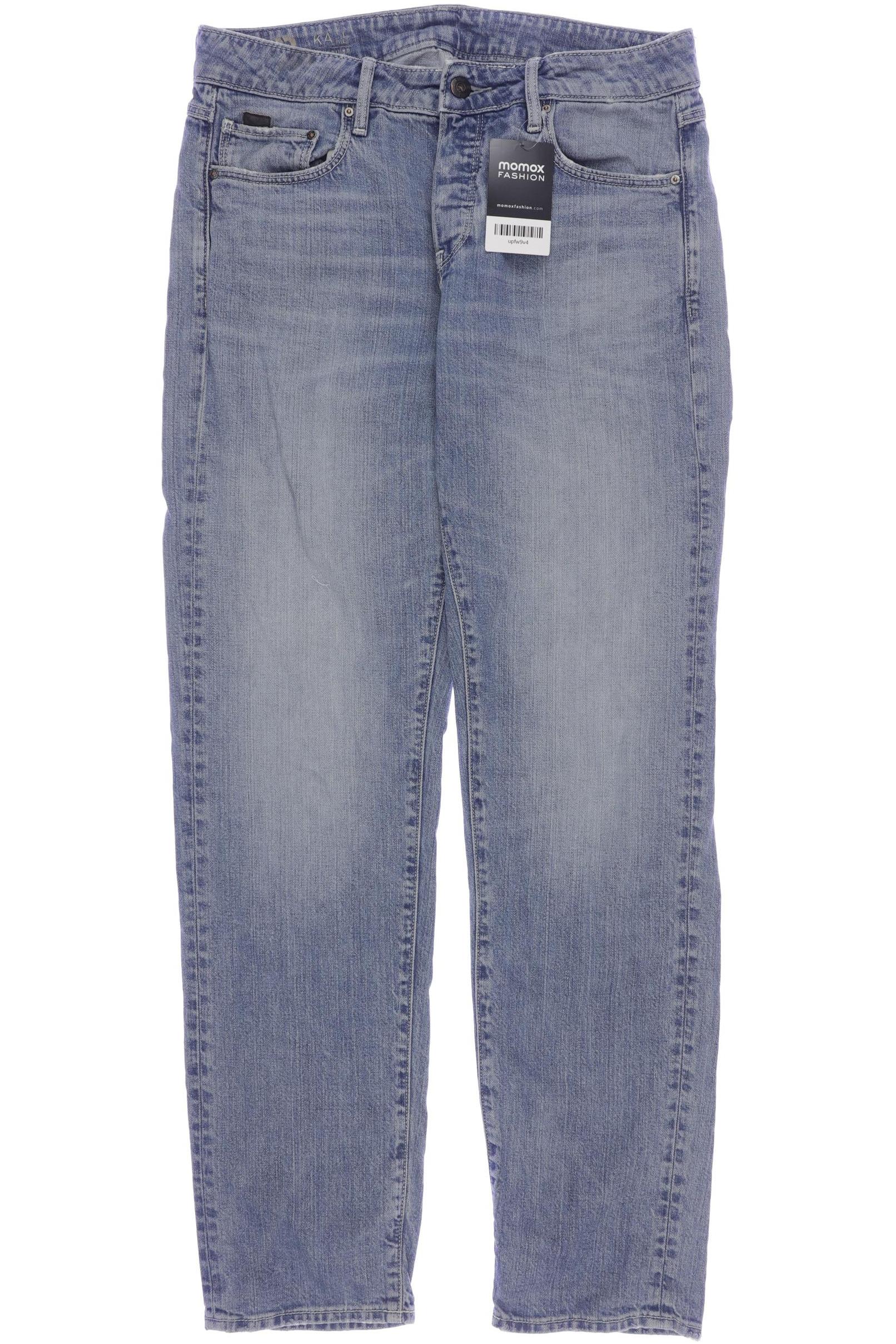 

G Star RAW Herren Jeans, blau, Gr. 30