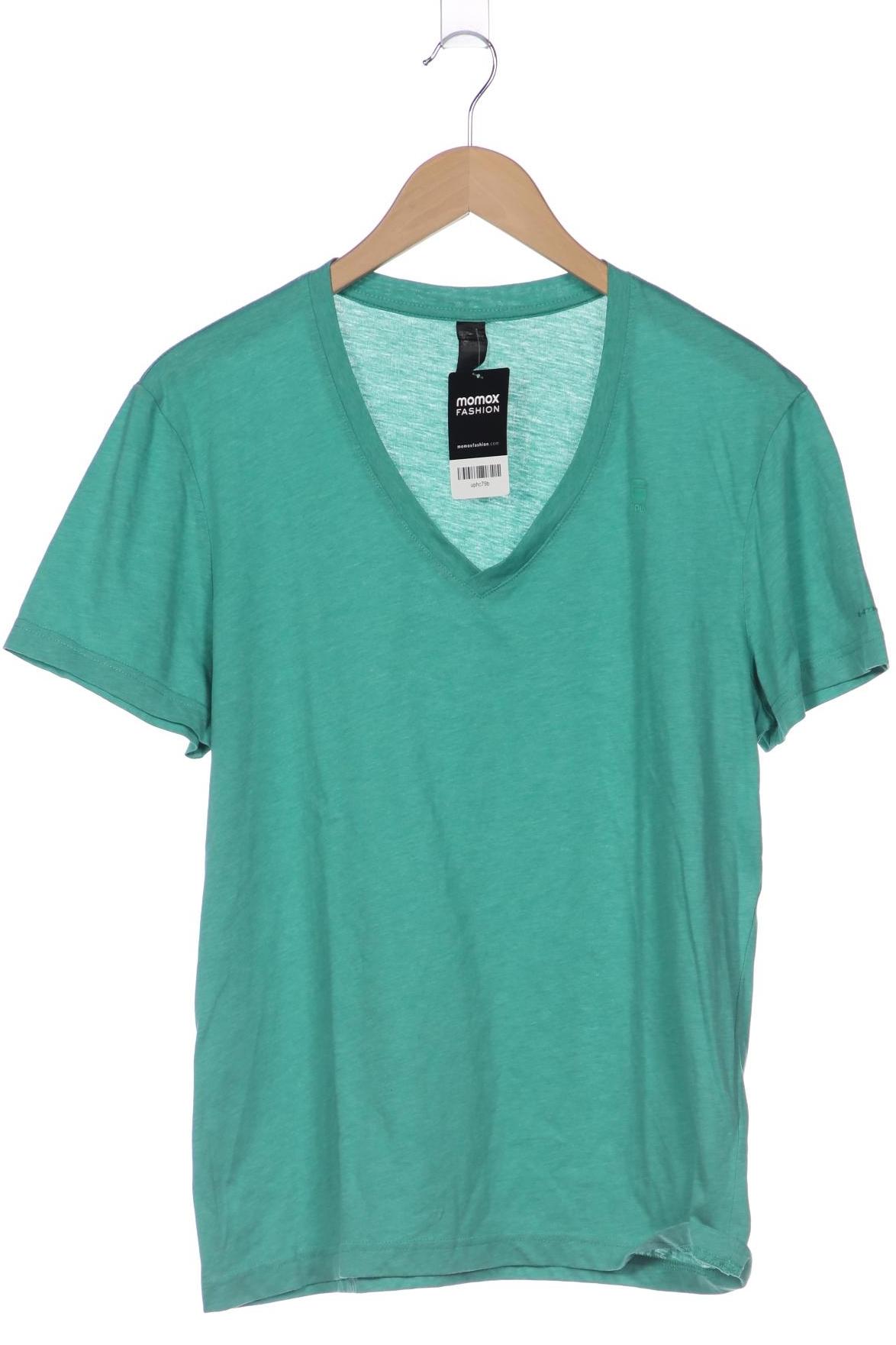 

G Star RAW Herren T-Shirt, grün, Gr. 52