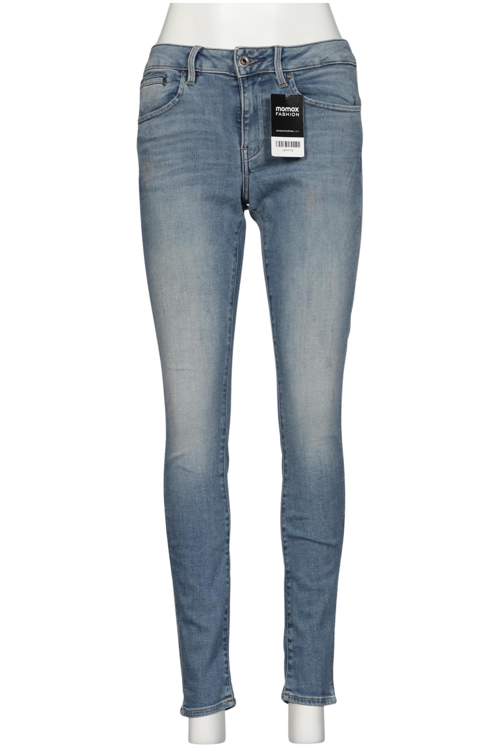 

G Star RAW Damen Jeans, blau, Gr. 28