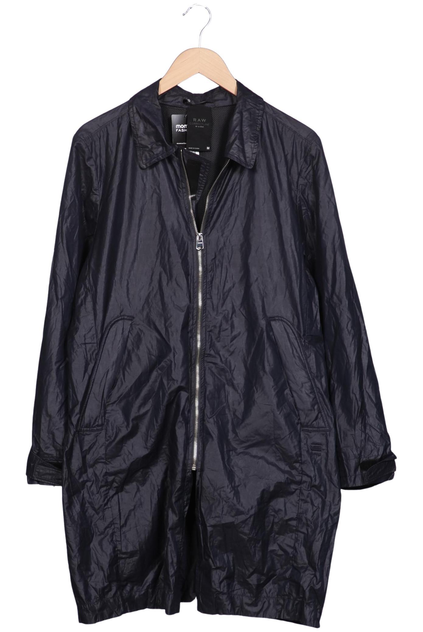 

G Star RAW Damen Mantel, marineblau, Gr. 38