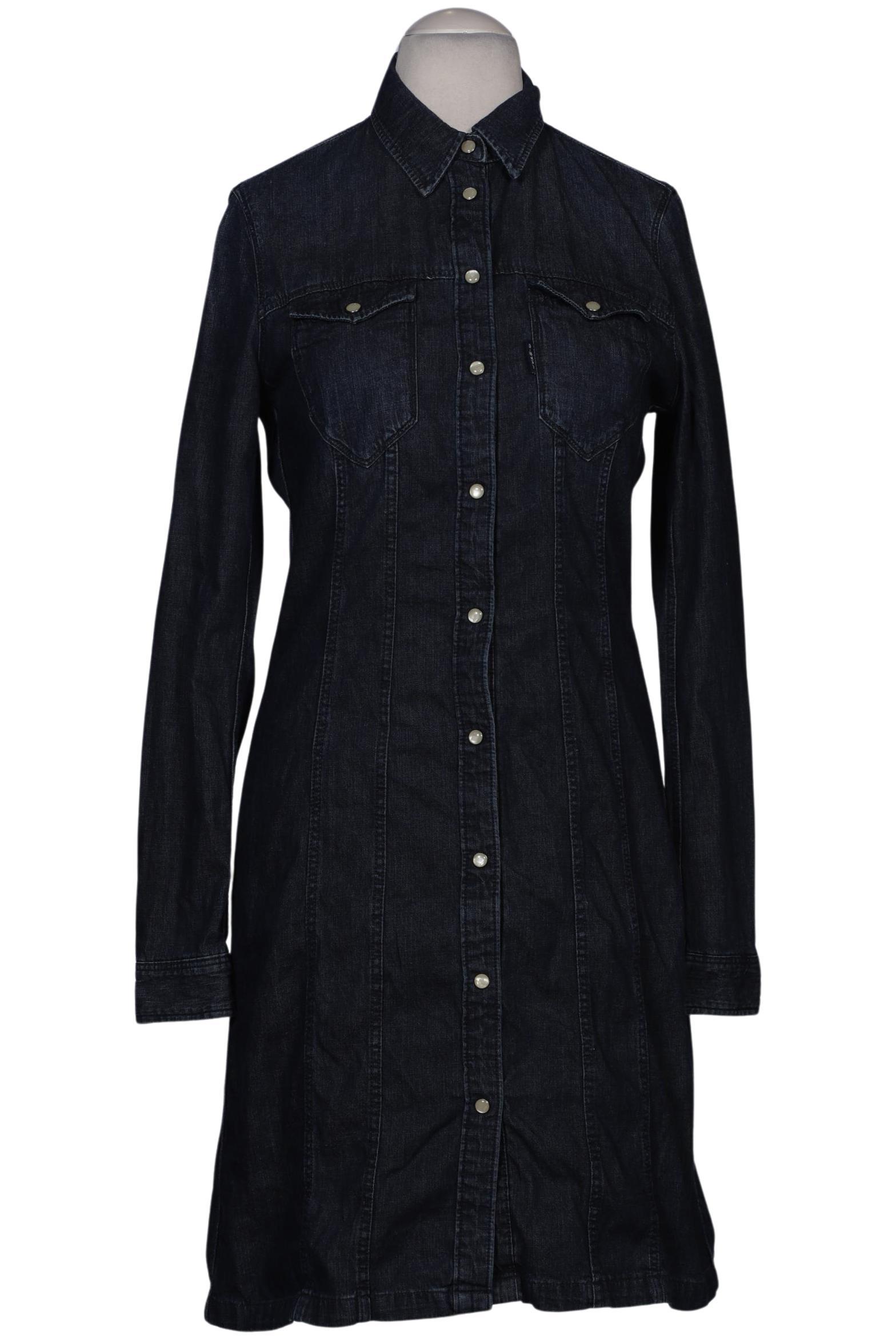 

G Star RAW Damen Kleid, marineblau, Gr. 38