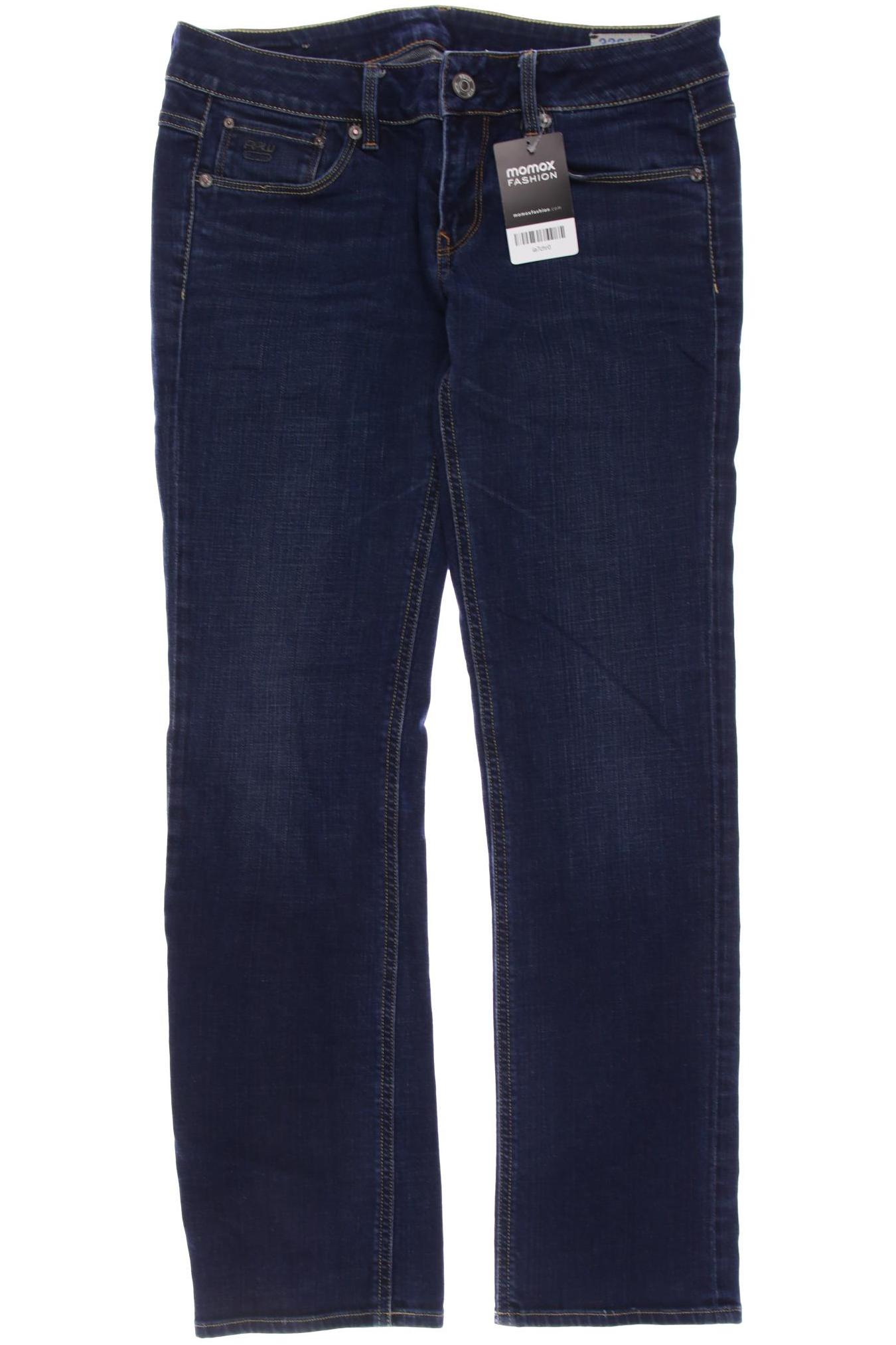 

G-Star RAW Damen Jeans, marineblau, Gr. 30