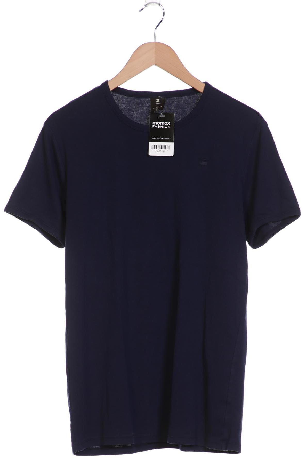 

G-Star RAW Herren T-Shirt, marineblau, Gr. 54