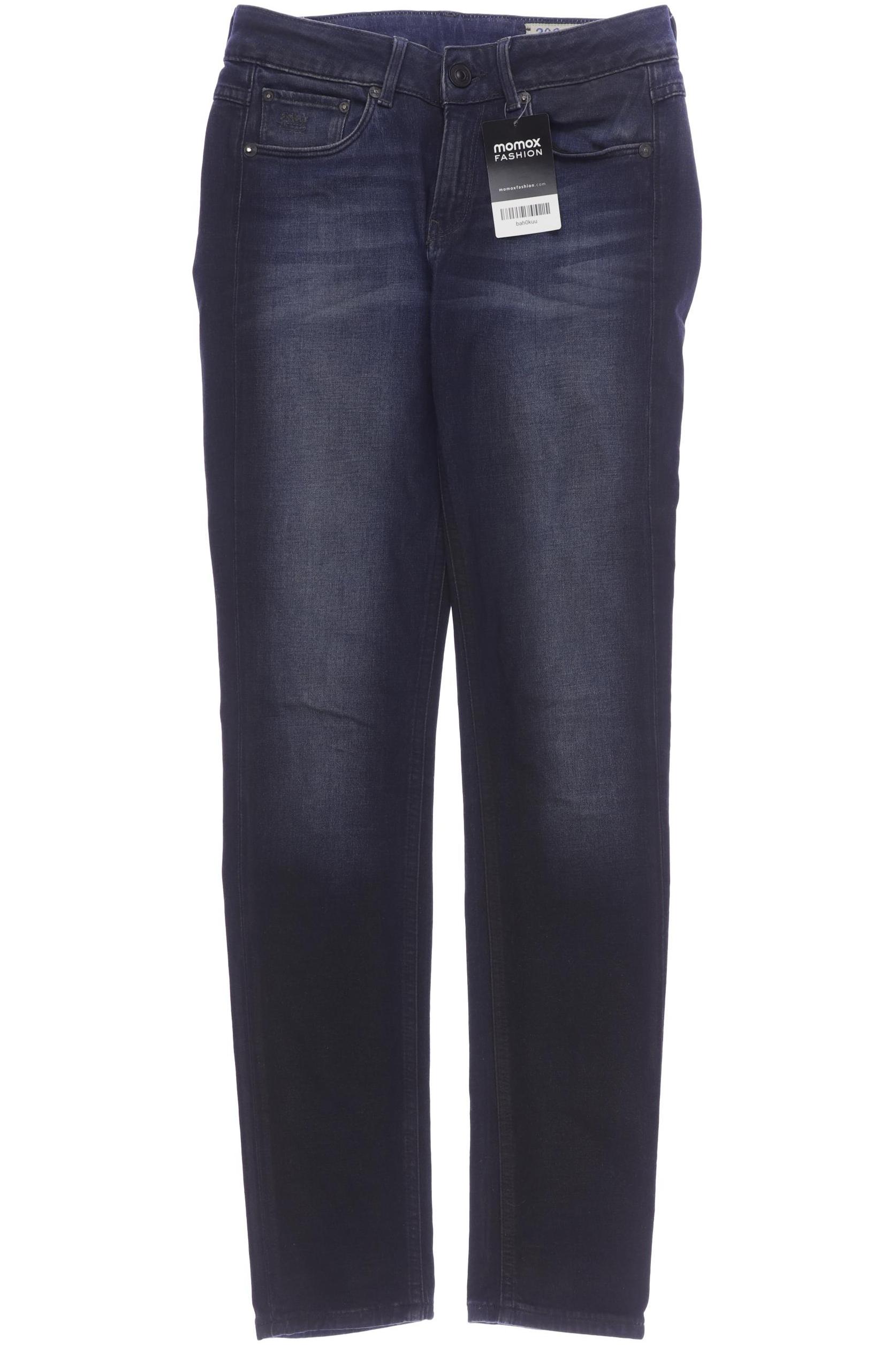 

G Star RAW Damen Jeans, marineblau, Gr. 27
