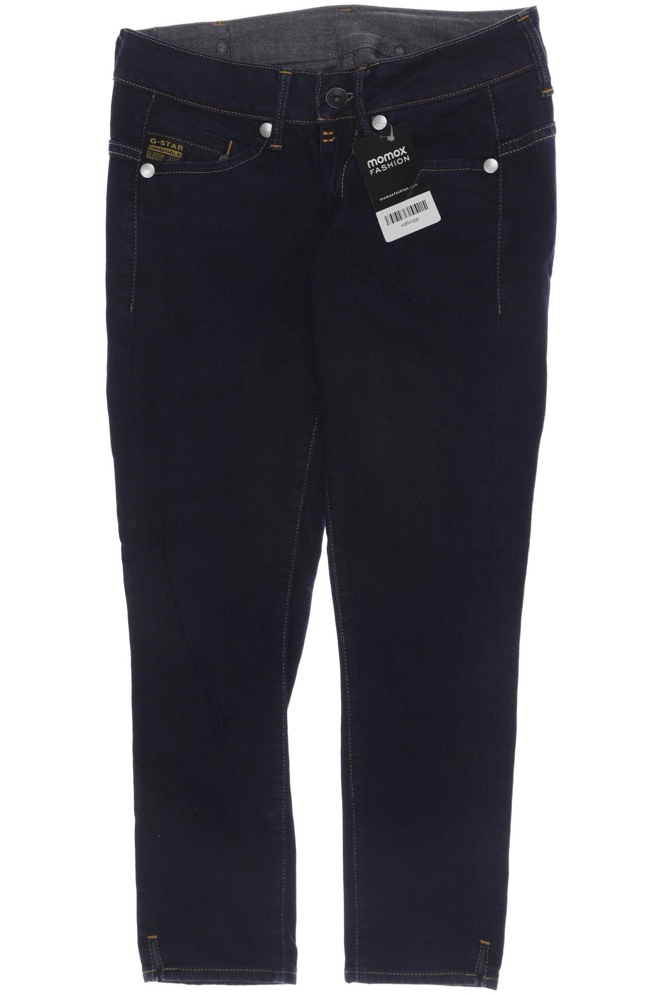 

G STAR RAW Damen Jeans, marineblau