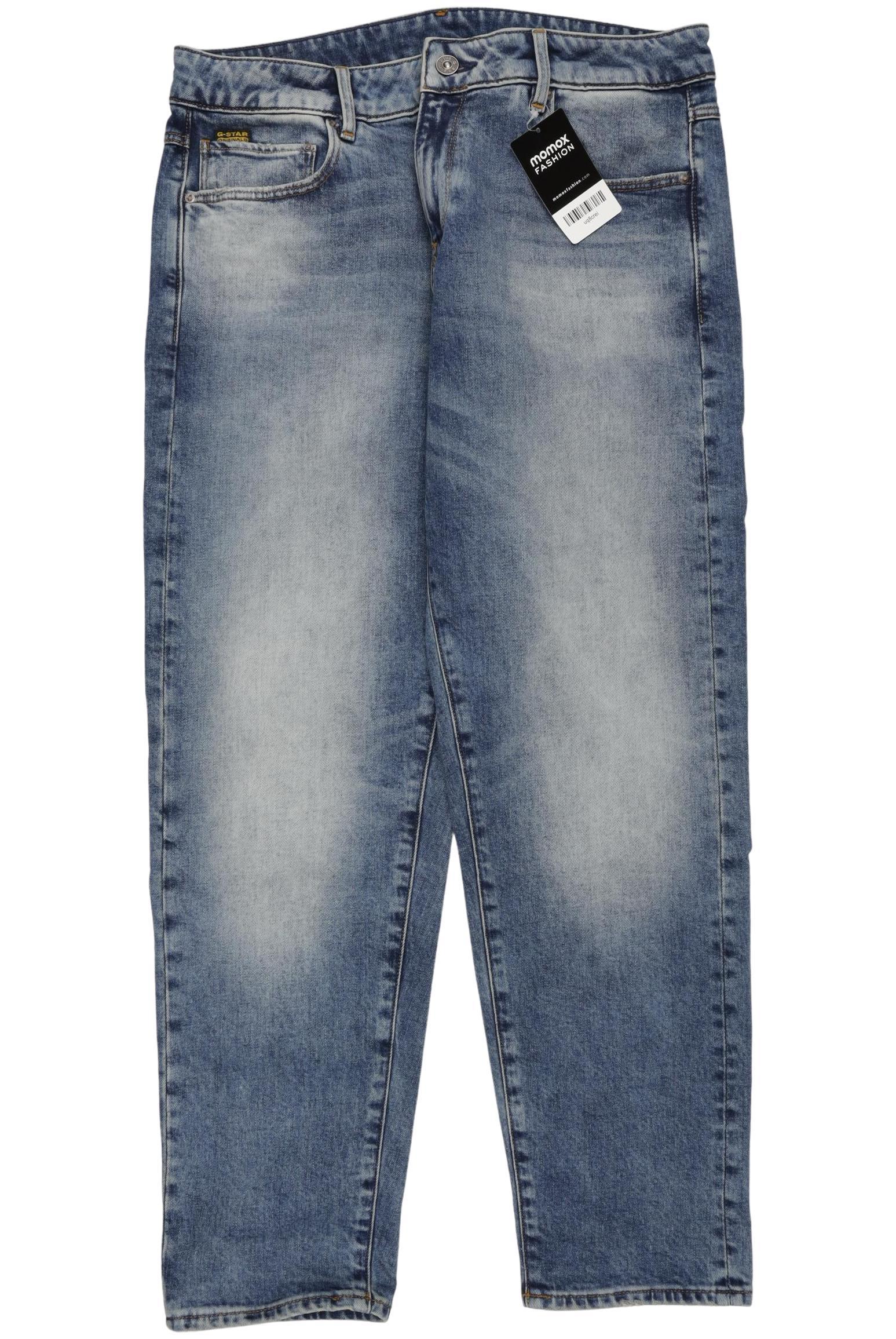

G Star RAW Damen Jeans, blau, Gr. 29