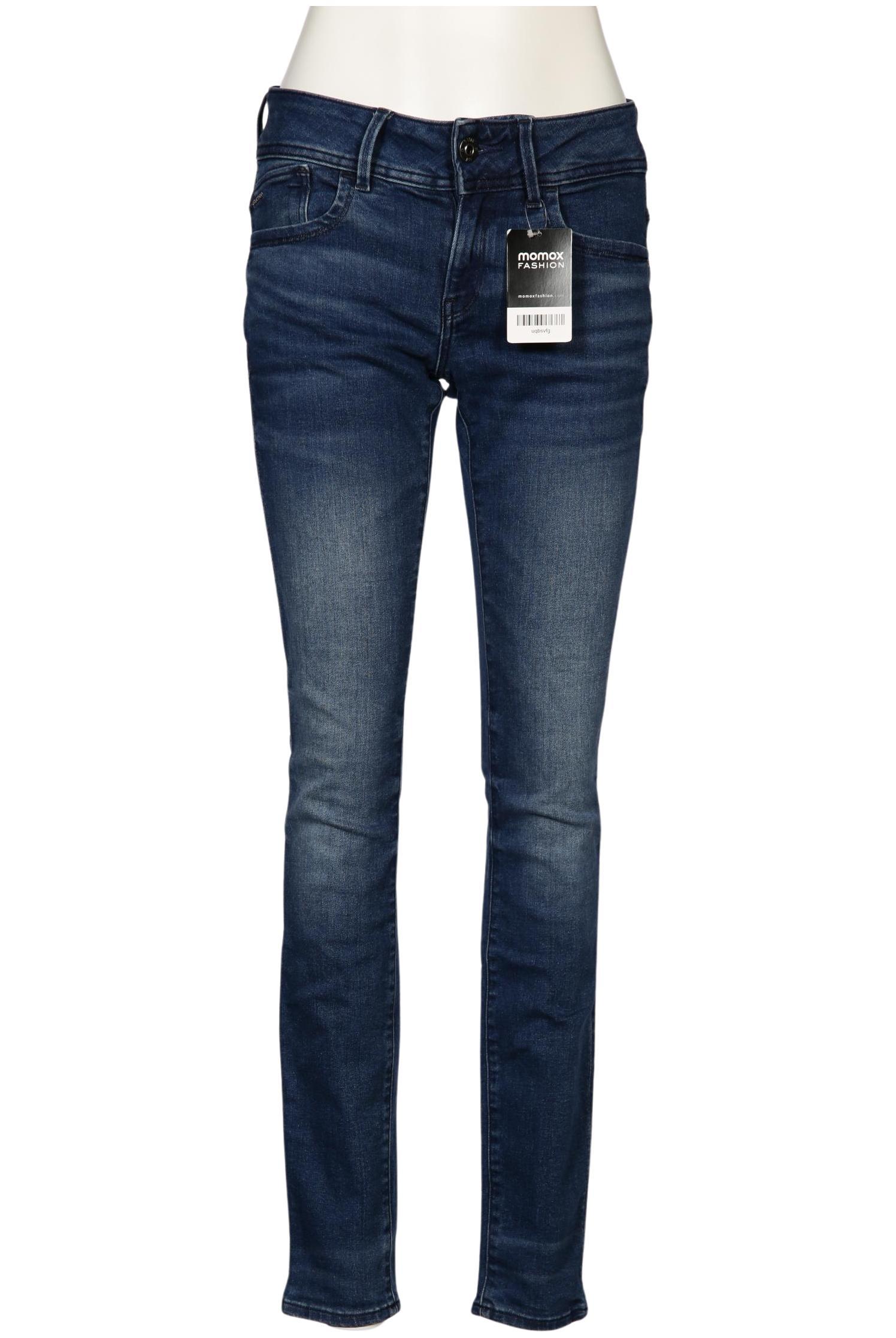 

G Star RAW Damen Jeans, blau, Gr. 28
