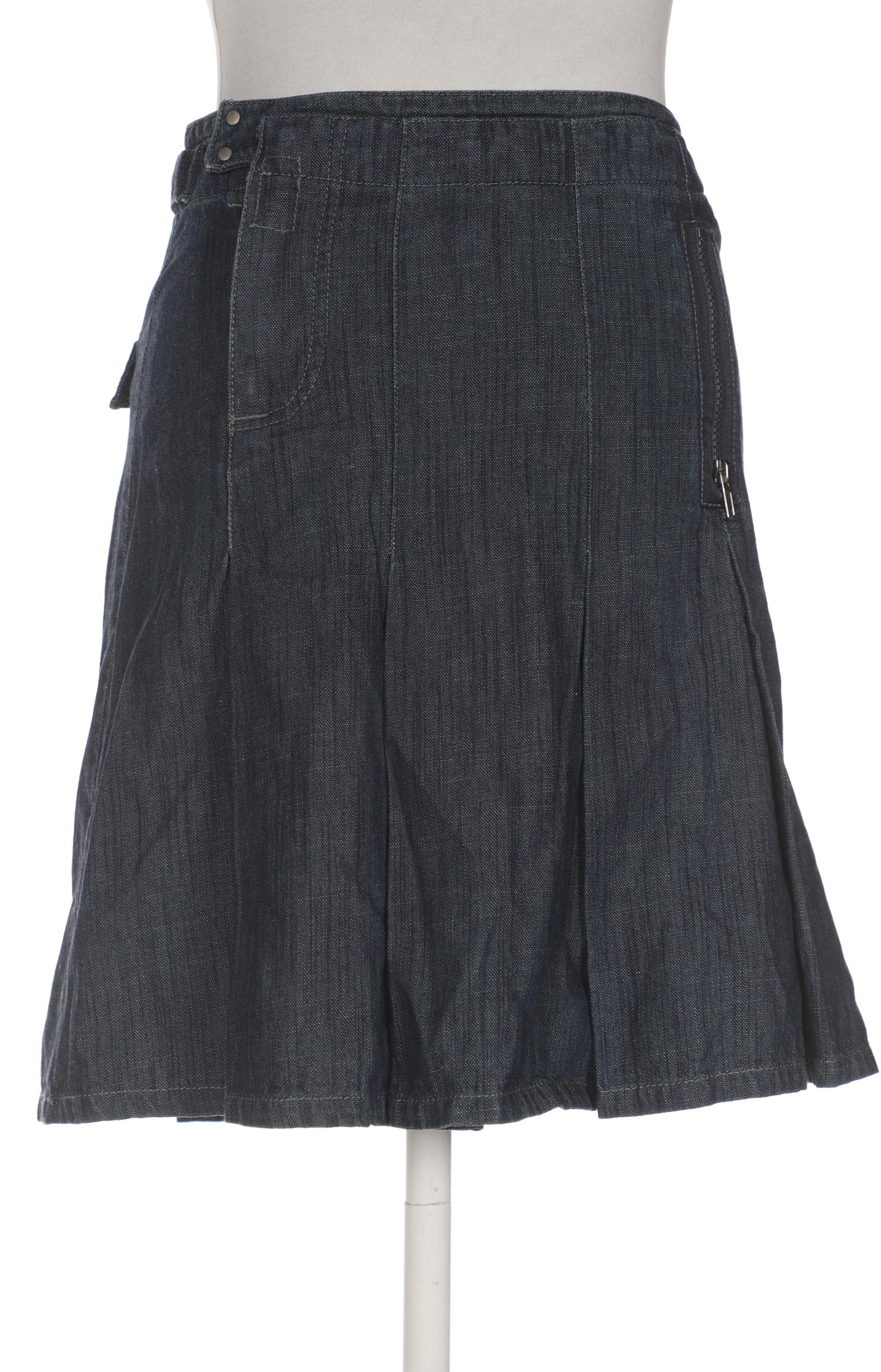 

G-Star RAW Damen Rock, marineblau, Gr. 34