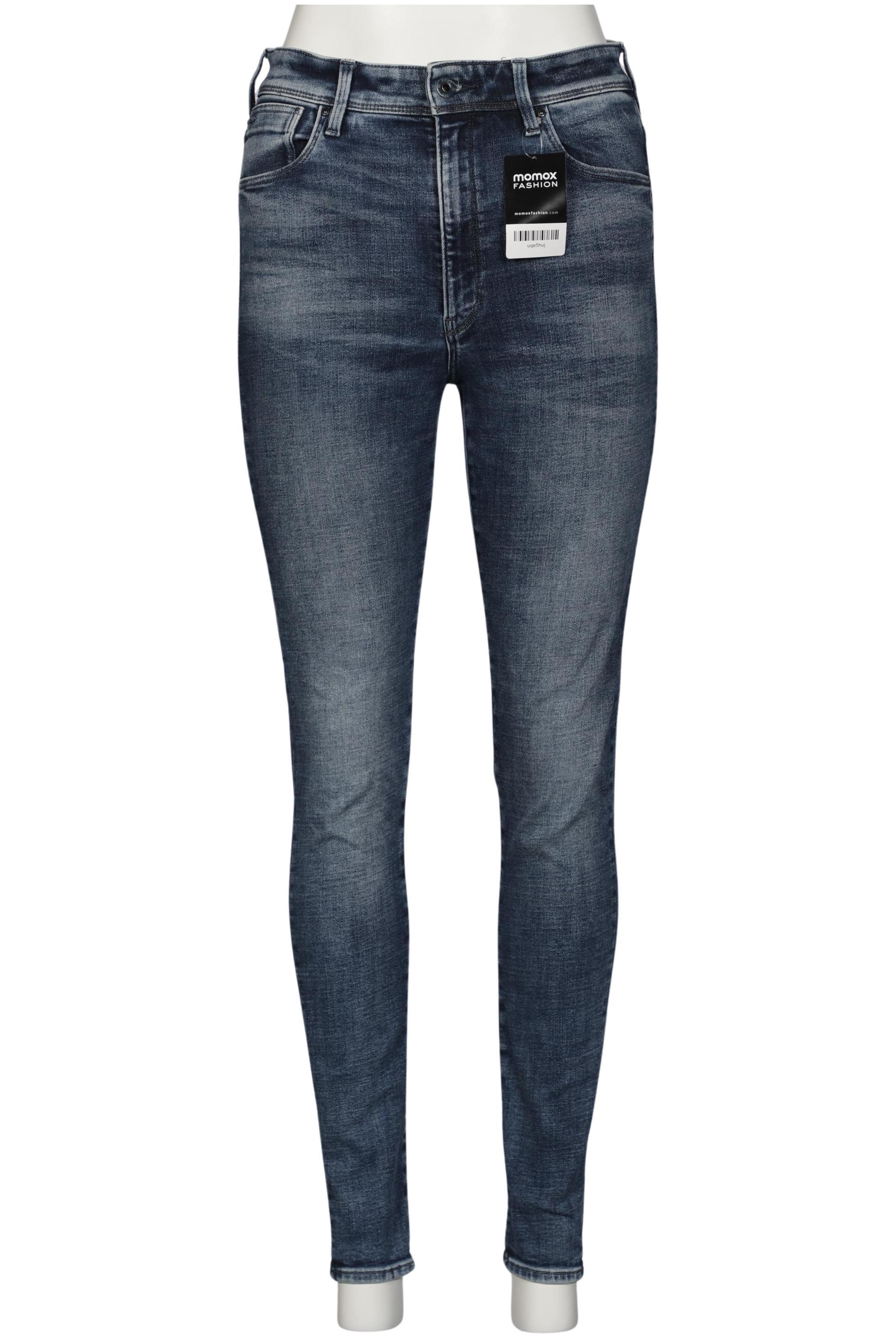 

G Star RAW Damen Jeans, blau, Gr. 29