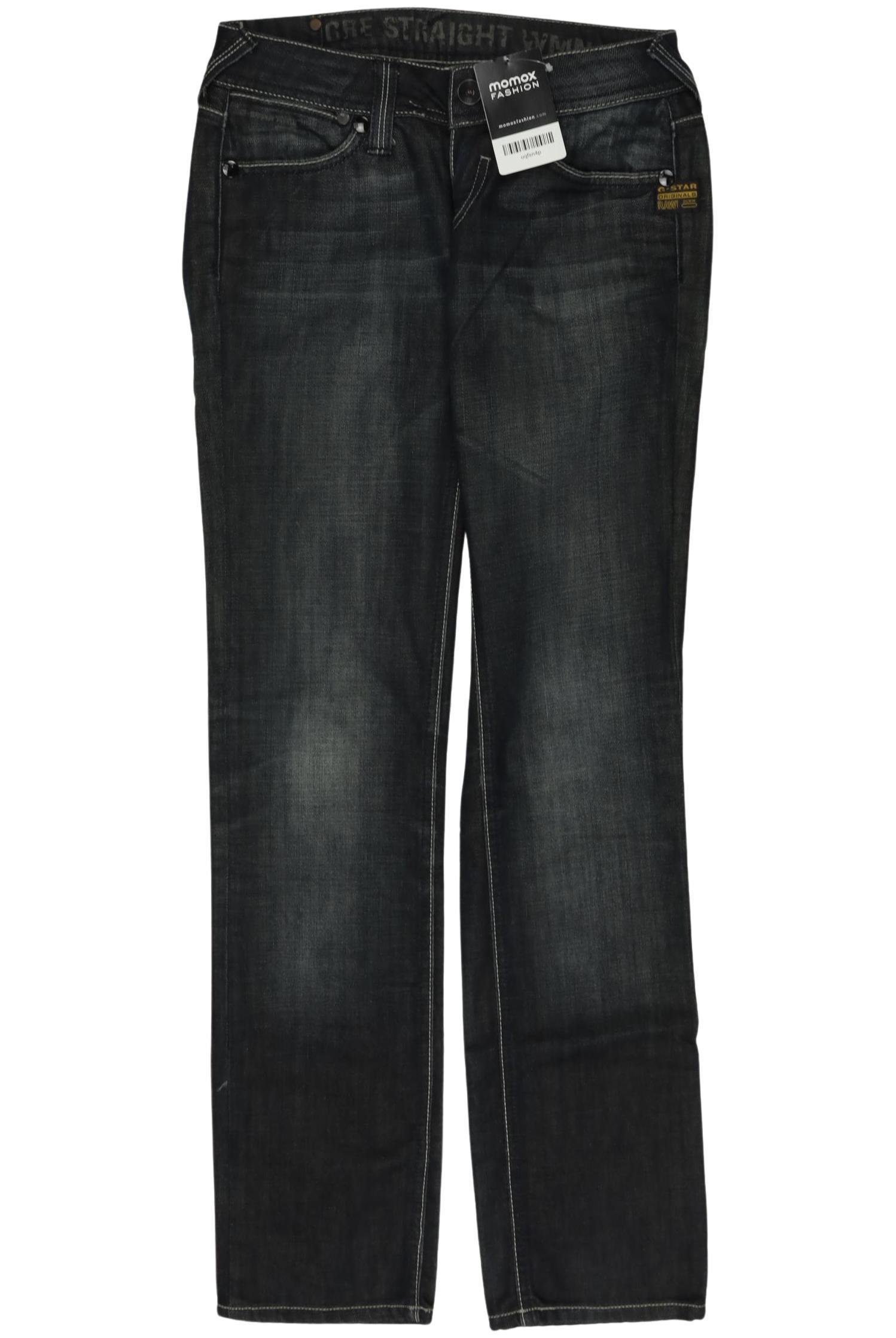 

G Star RAW Damen Jeans, blau, Gr. 26