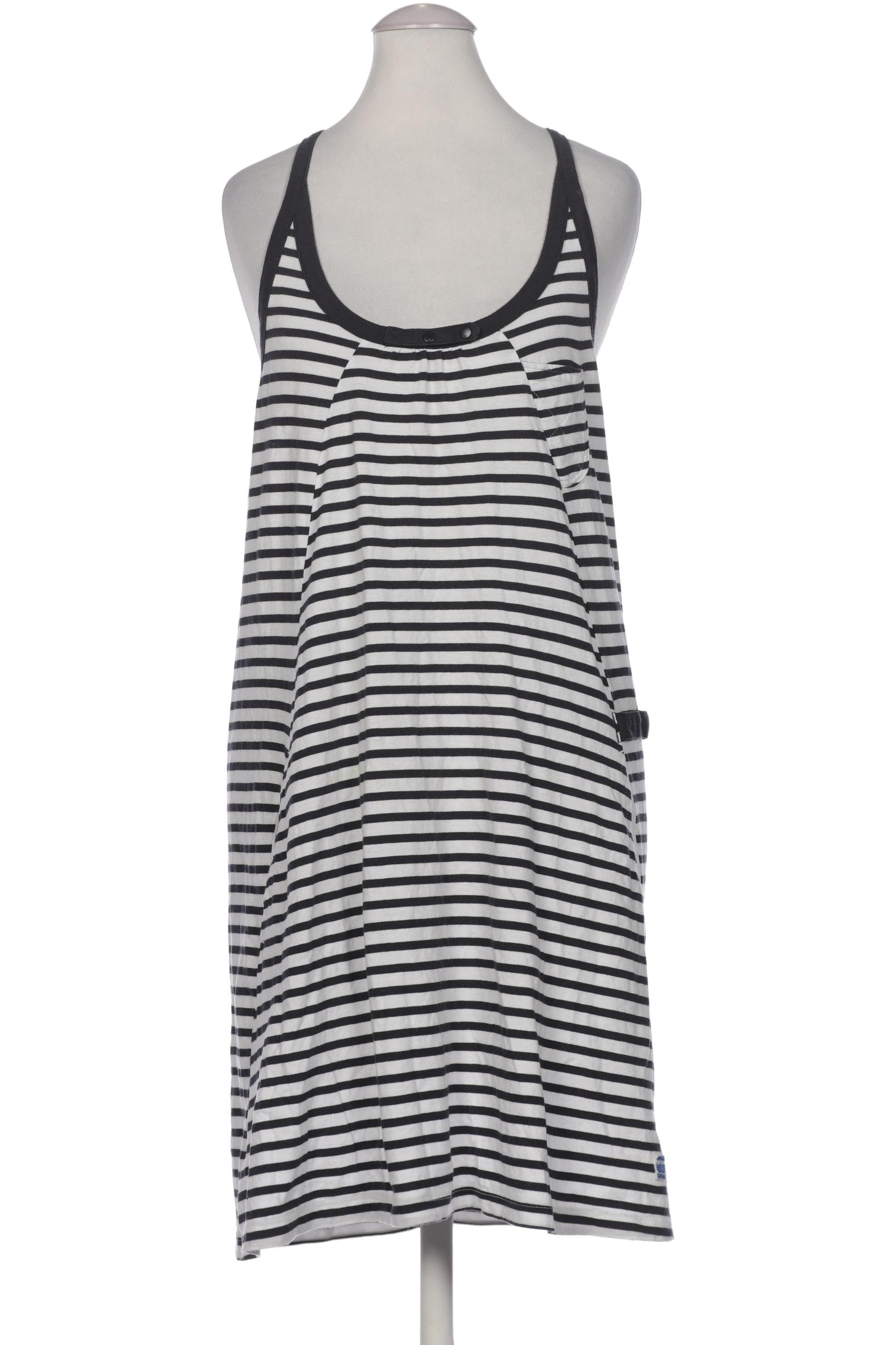

G Star RAW Damen Kleid, schwarz, Gr. 36