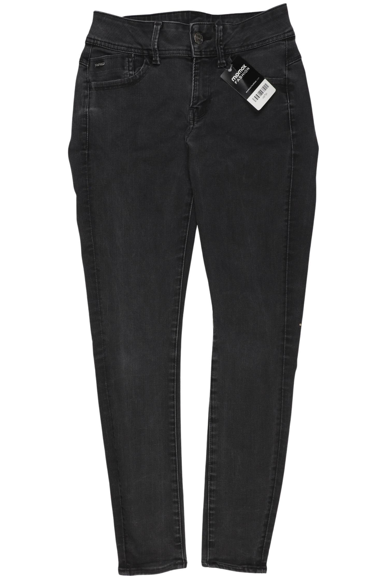 

G Star RAW Herren Jeans, grau, Gr. 28