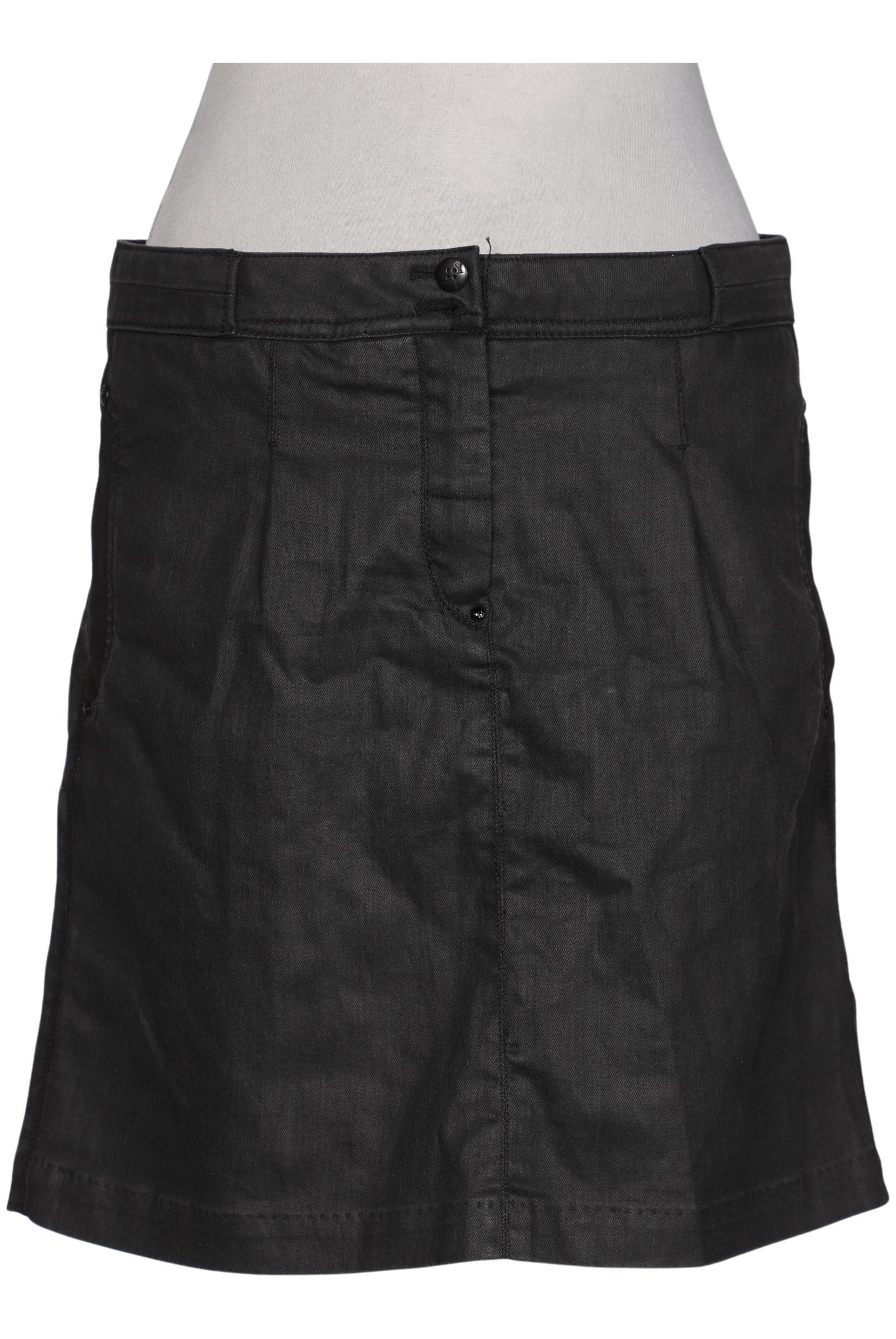

G Star RAW Damen Rock, schwarz, Gr. 27