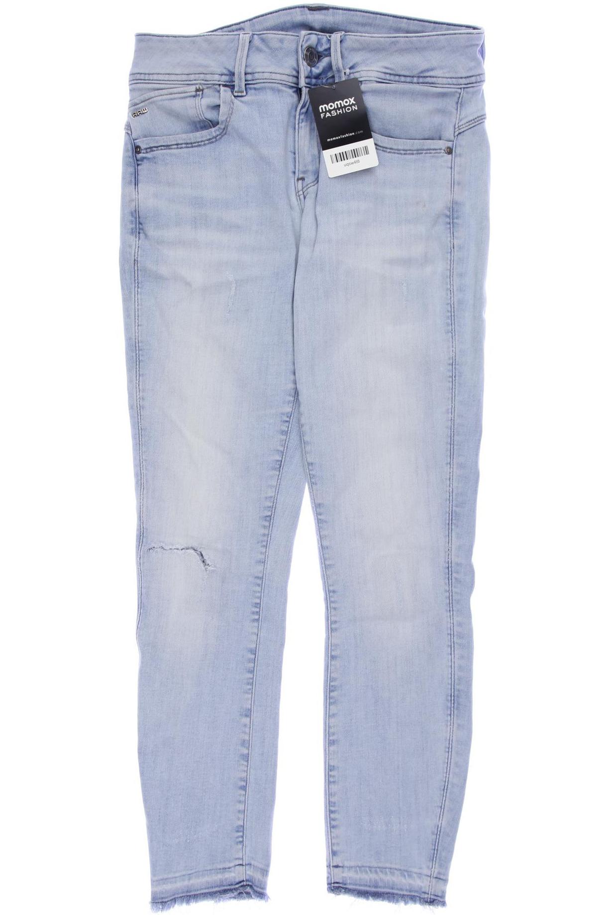 

G Star RAW Damen Jeans, blau, Gr. 28
