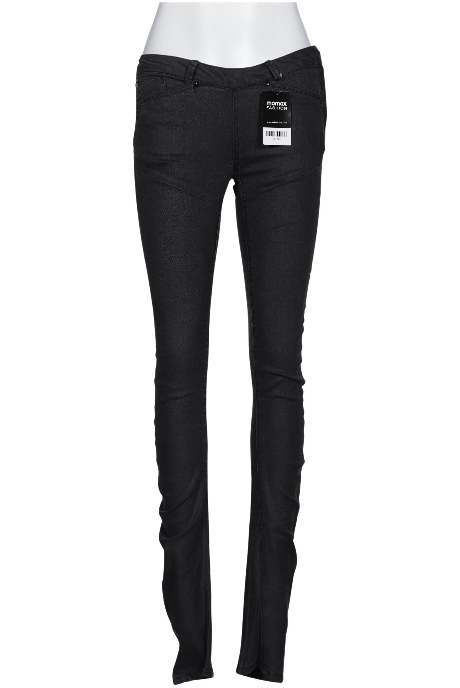 

G Star RAW Damen Jeans, schwarz, Gr. 27