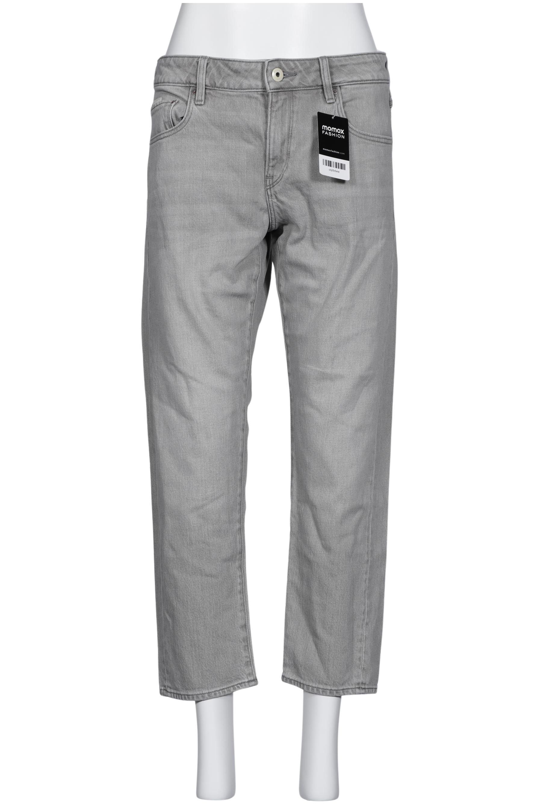 

G Star RAW Damen Jeans, grau, Gr. 29